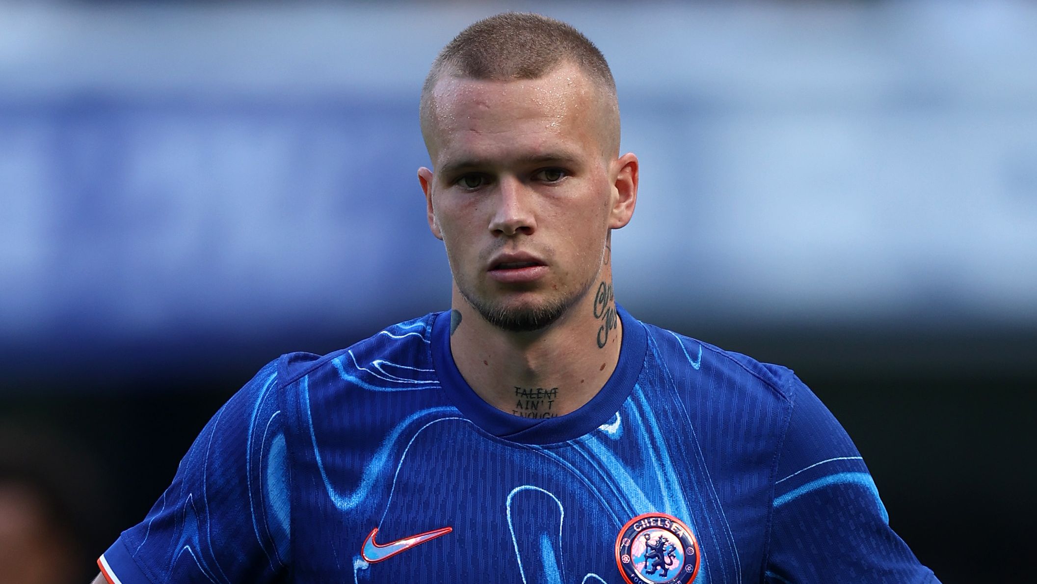 Chelsea v FC Internazionale - Pre-Season Friendly