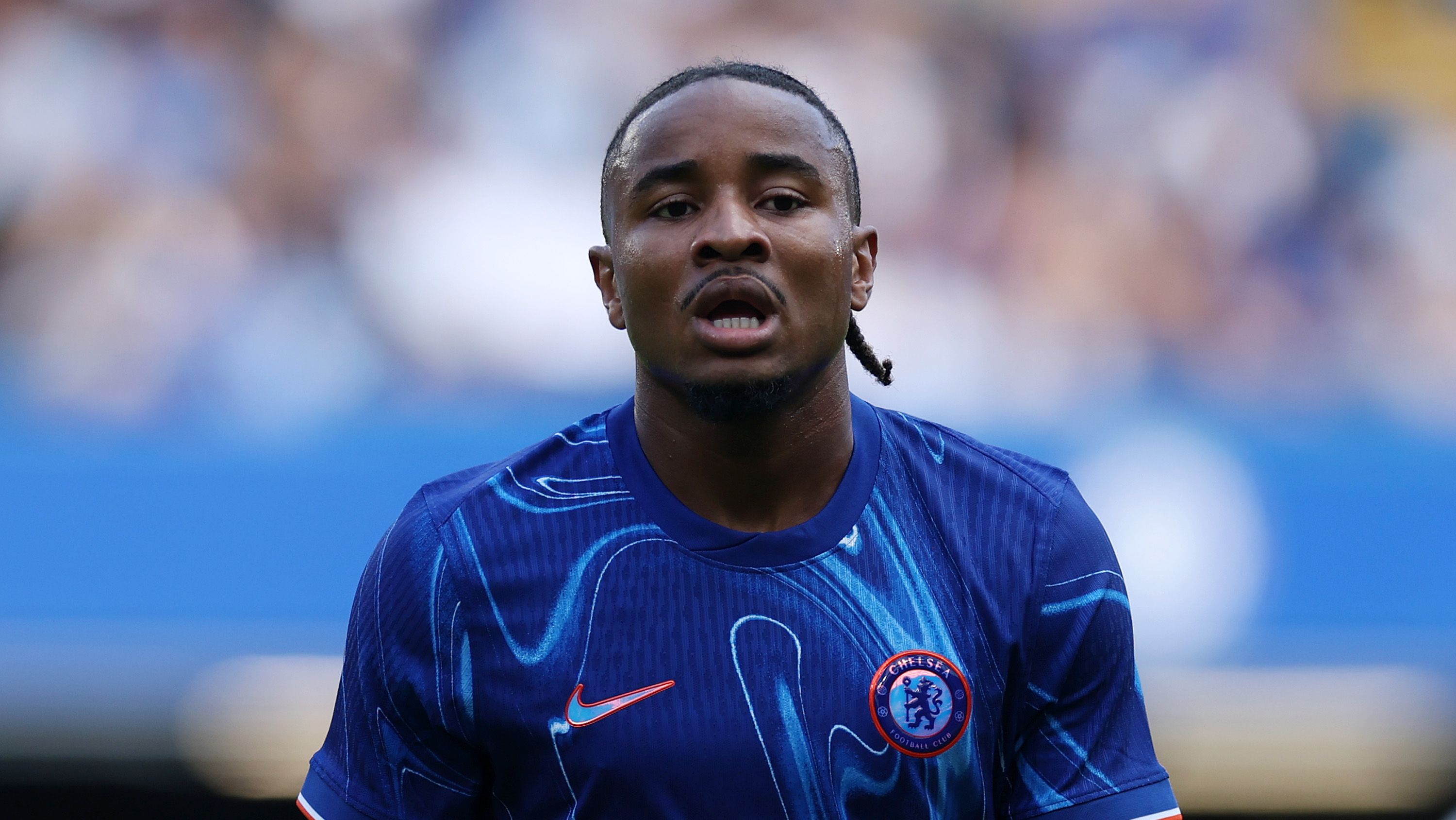 Chelsea v FC Internazionale - Pre-Season Friendly