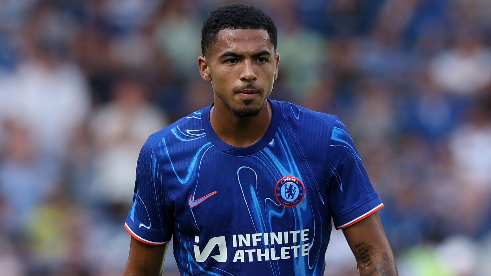 Chelsea v FC Internazionale - Pre-Season Friendly