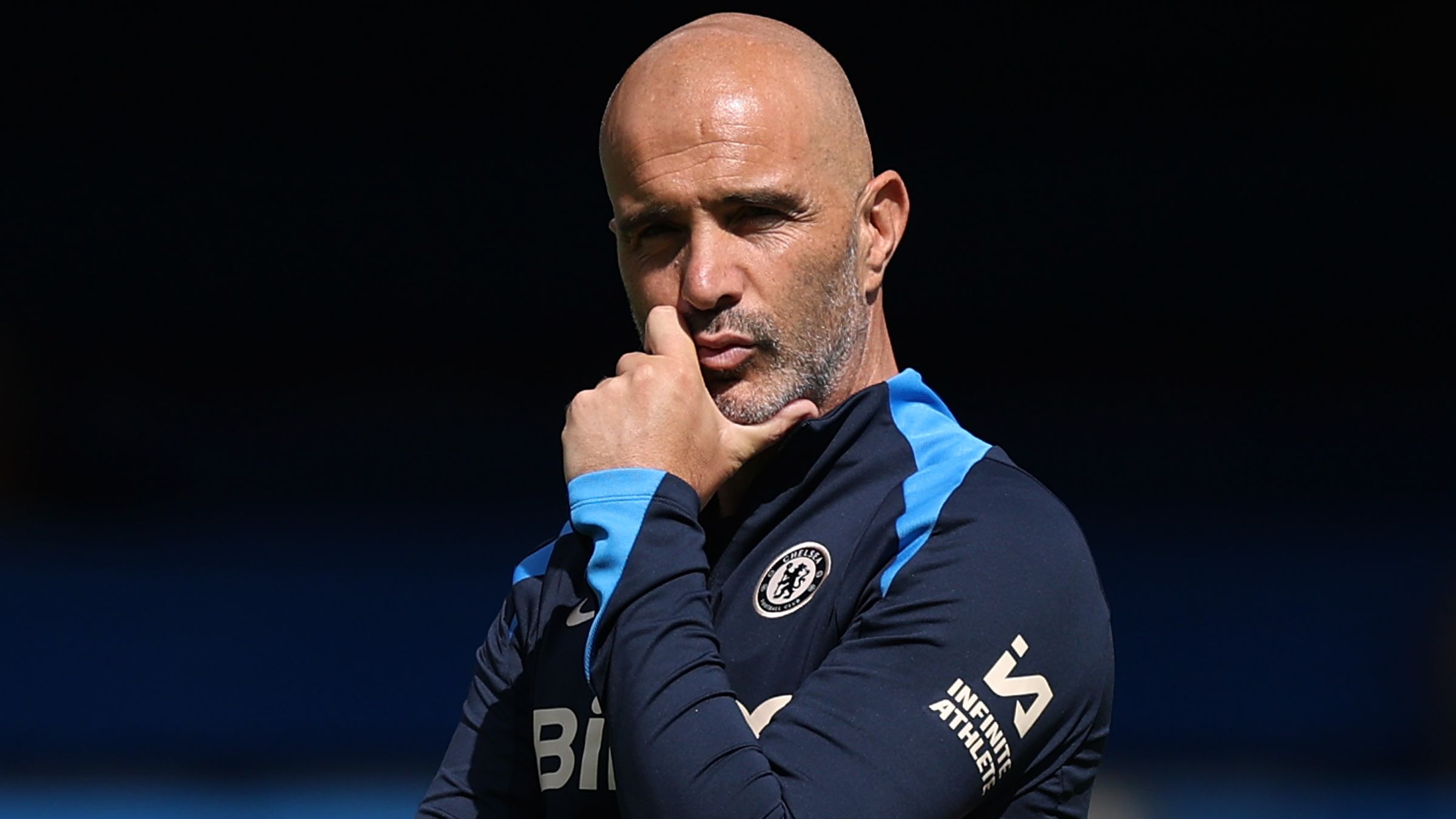 Chelsea v FC Internazionale - Pre-Season Friendly