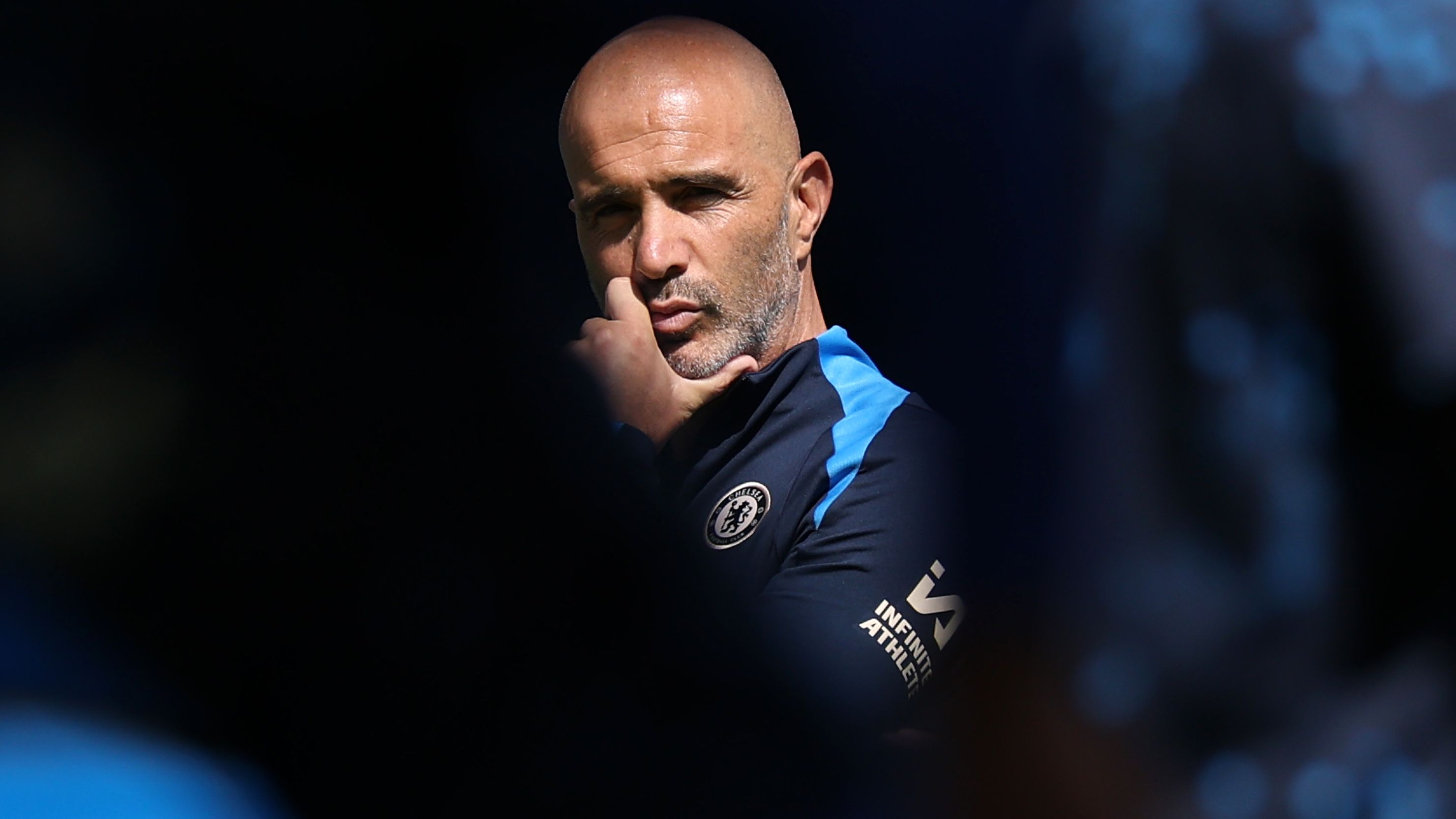 Chelsea v FC Internazionale - Pre-Season Friendly