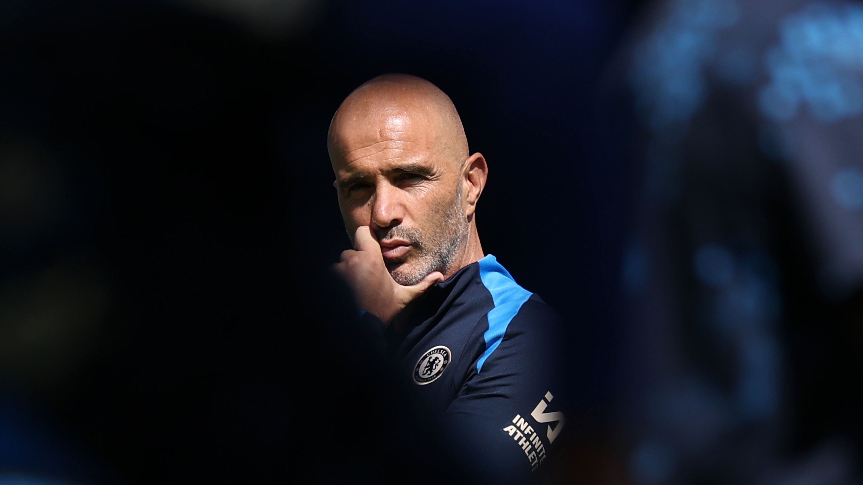 Chelsea v FC Internazionale - Pre-Season Friendly