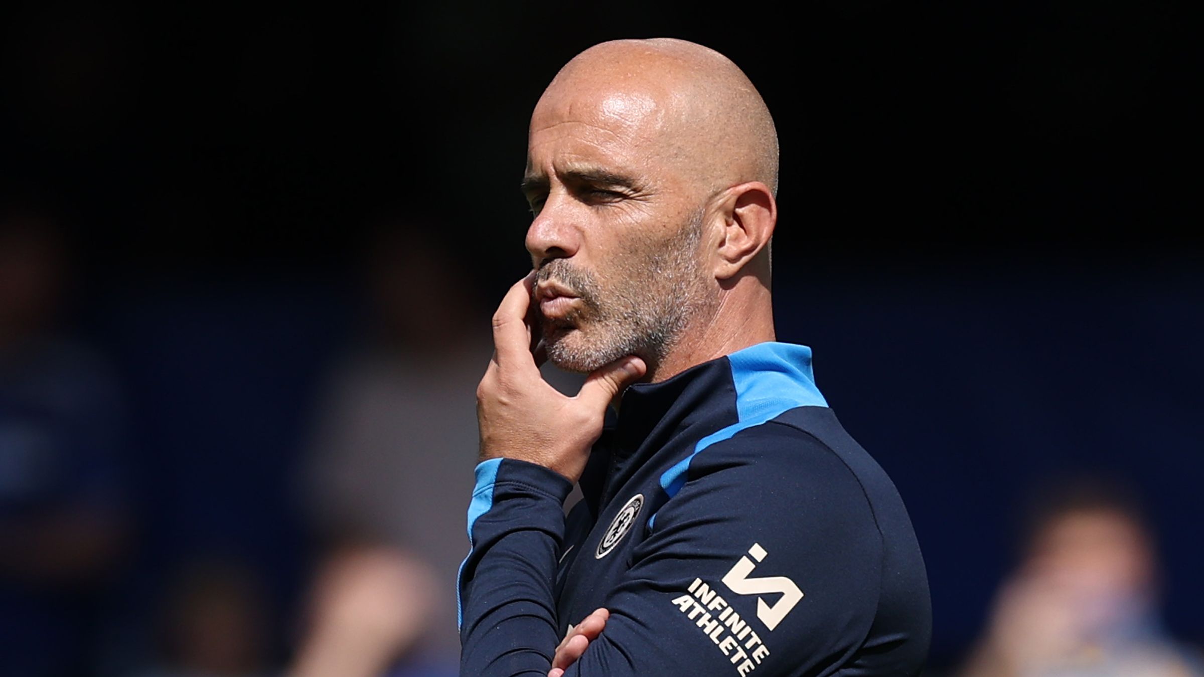 Chelsea v FC Internazionale - Pre-Season Friendly