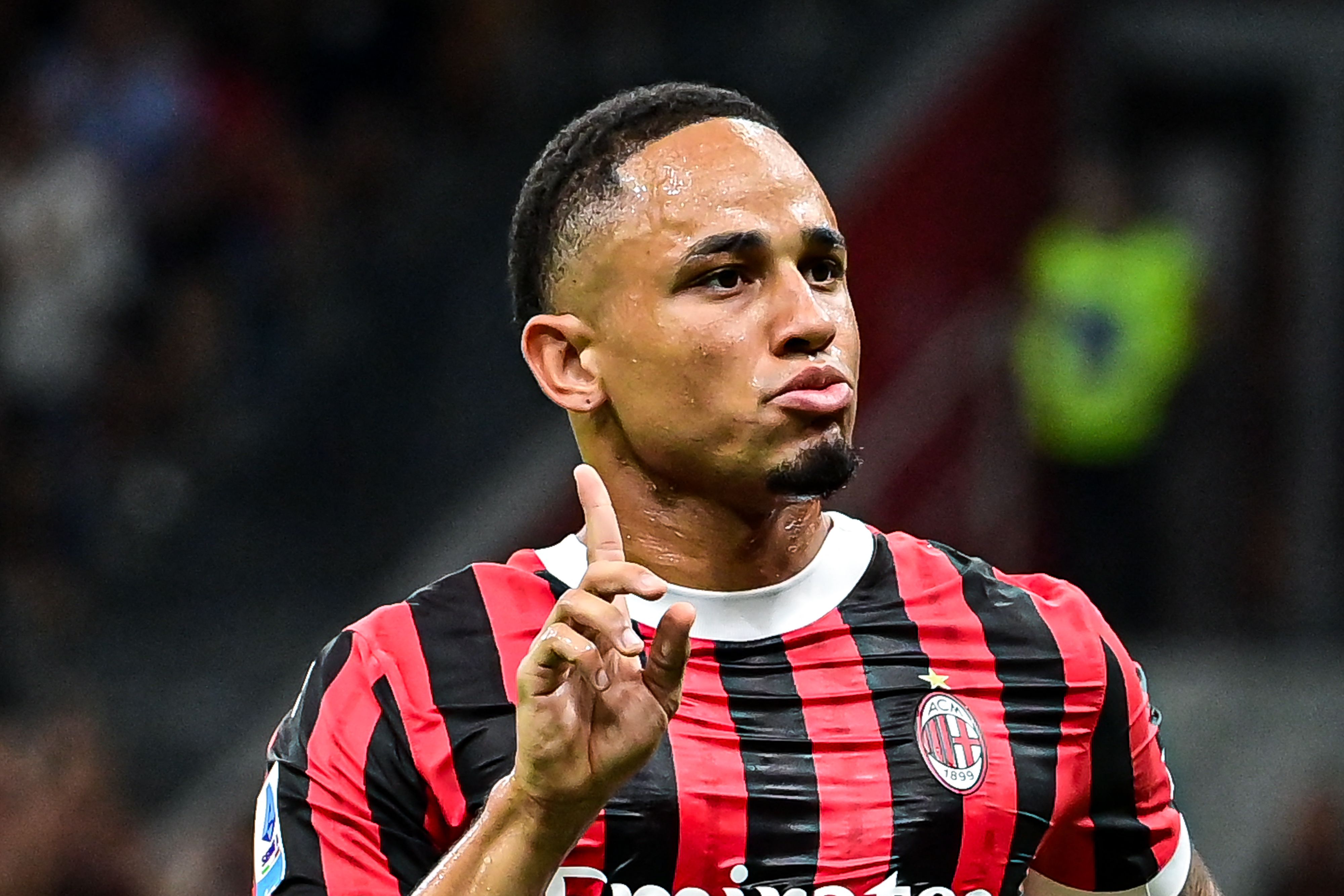 FBL-ITA-SERIEA-AC MILAN-TORINO