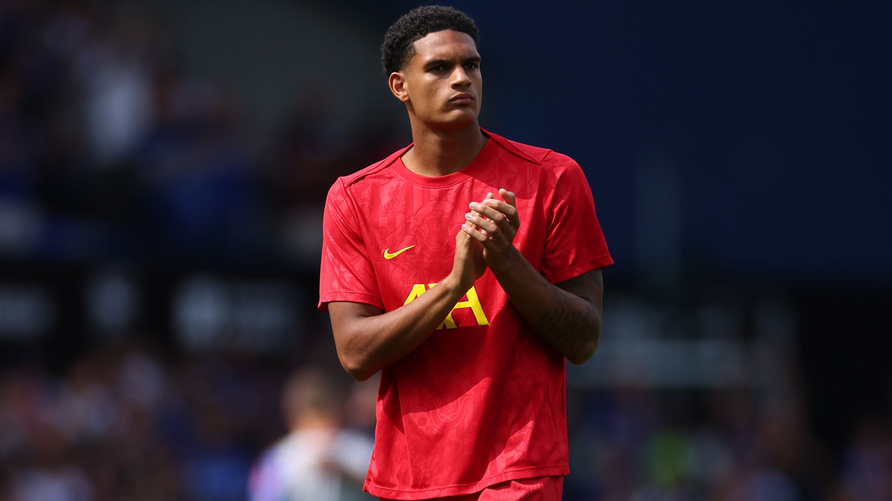 Jarell Quansah medical booked! Bayer Leverkusen all clear to sign Liverpool defender as Jonathan Tah replacement | Goal.com UK