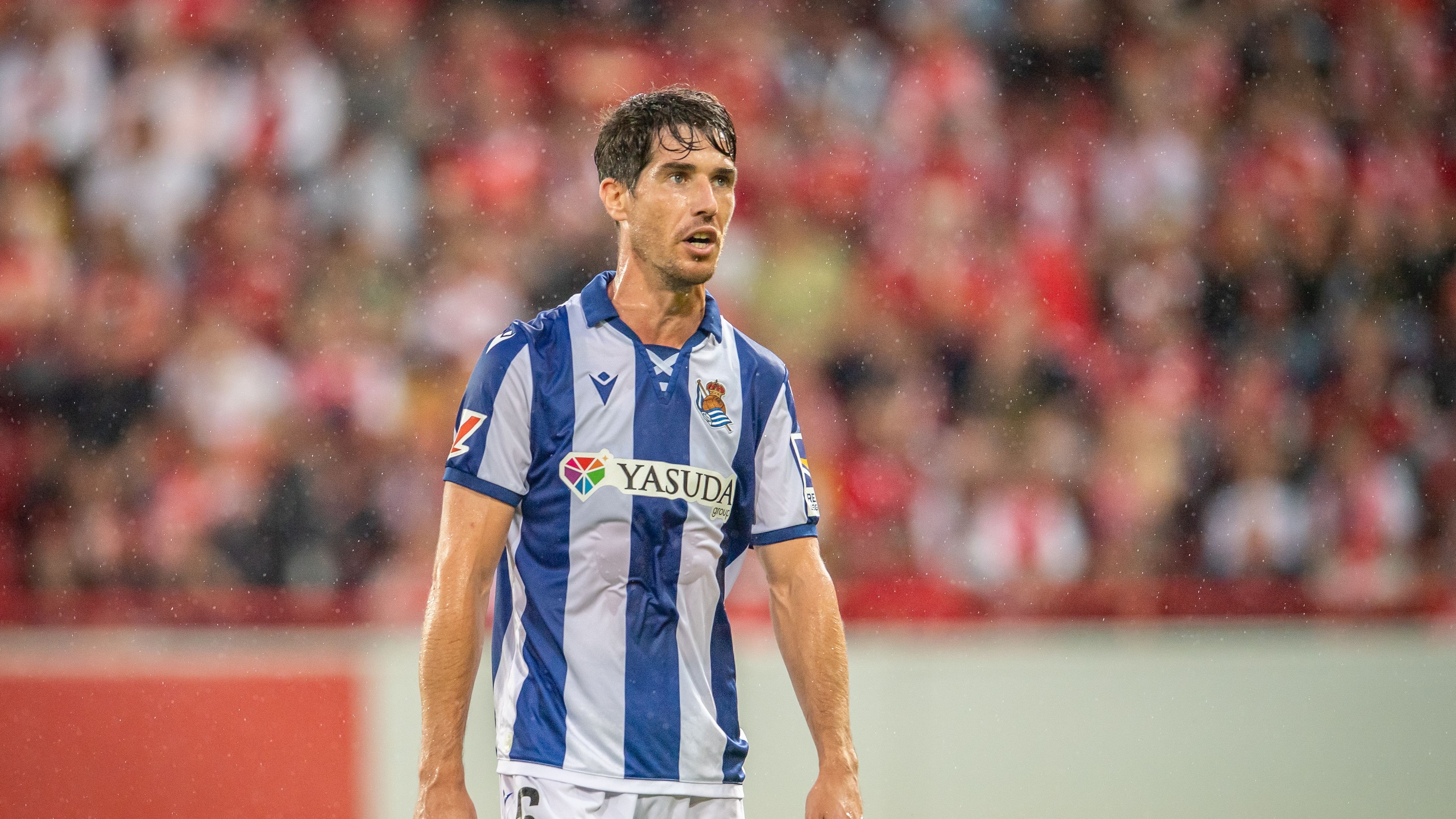 1. FC Union Berlin v Real Sociedad - Pre-Season Friendly