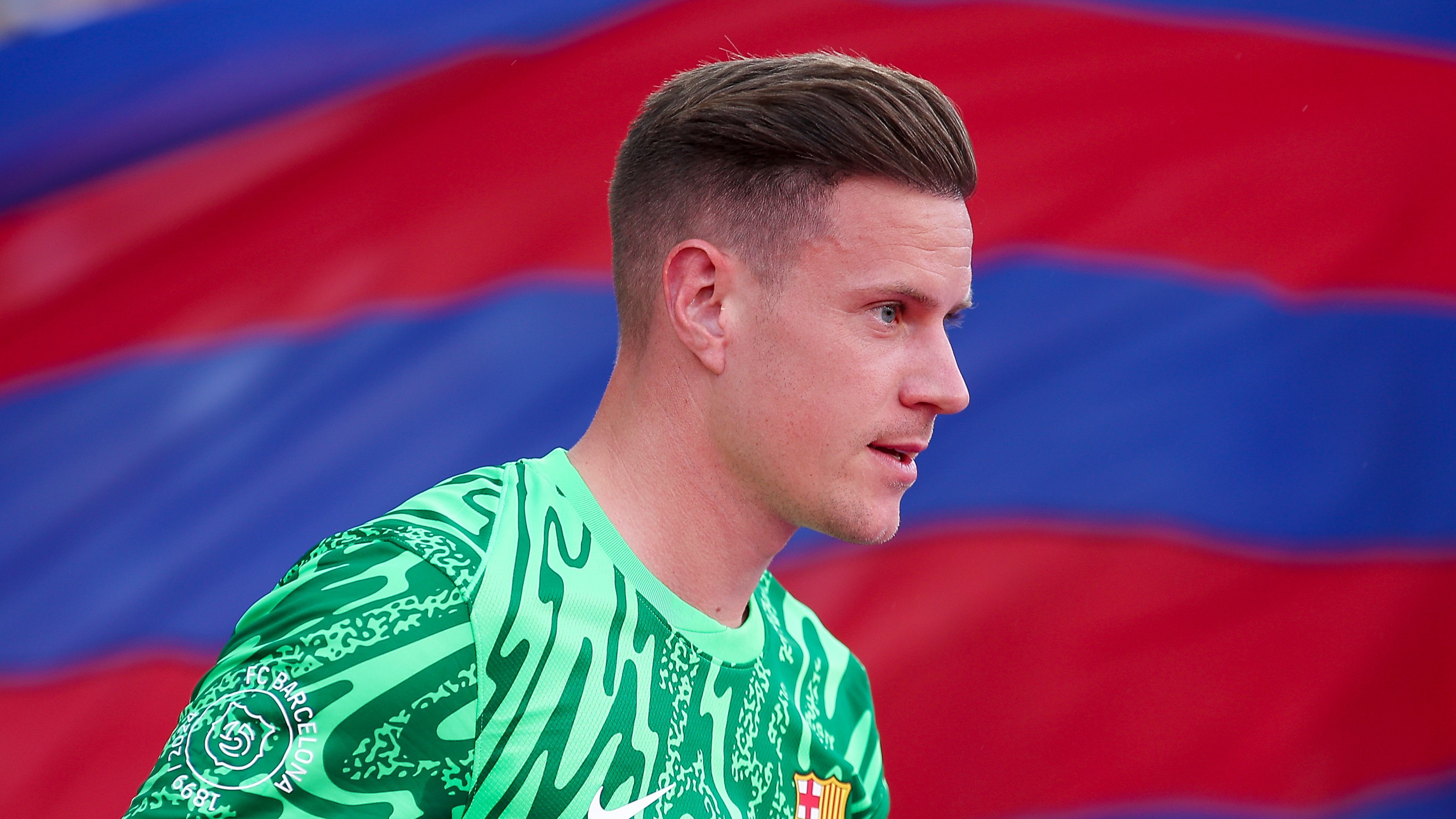 Marc-Andre ter Stegen offered Barcelona escape route as Galatasaray eye ...