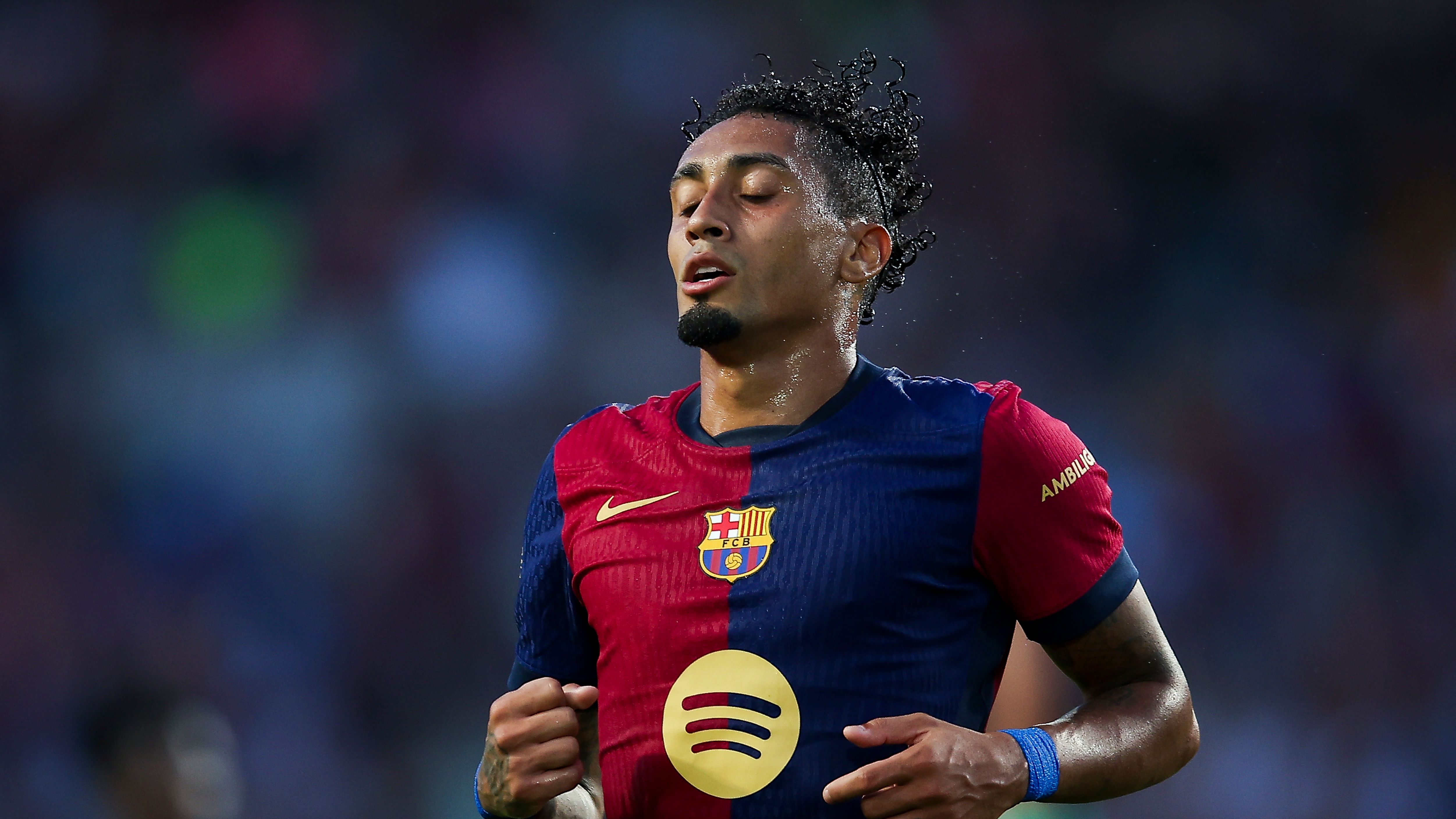 FC Barcelona v AS Monaco - Trofeu Joan Gamper