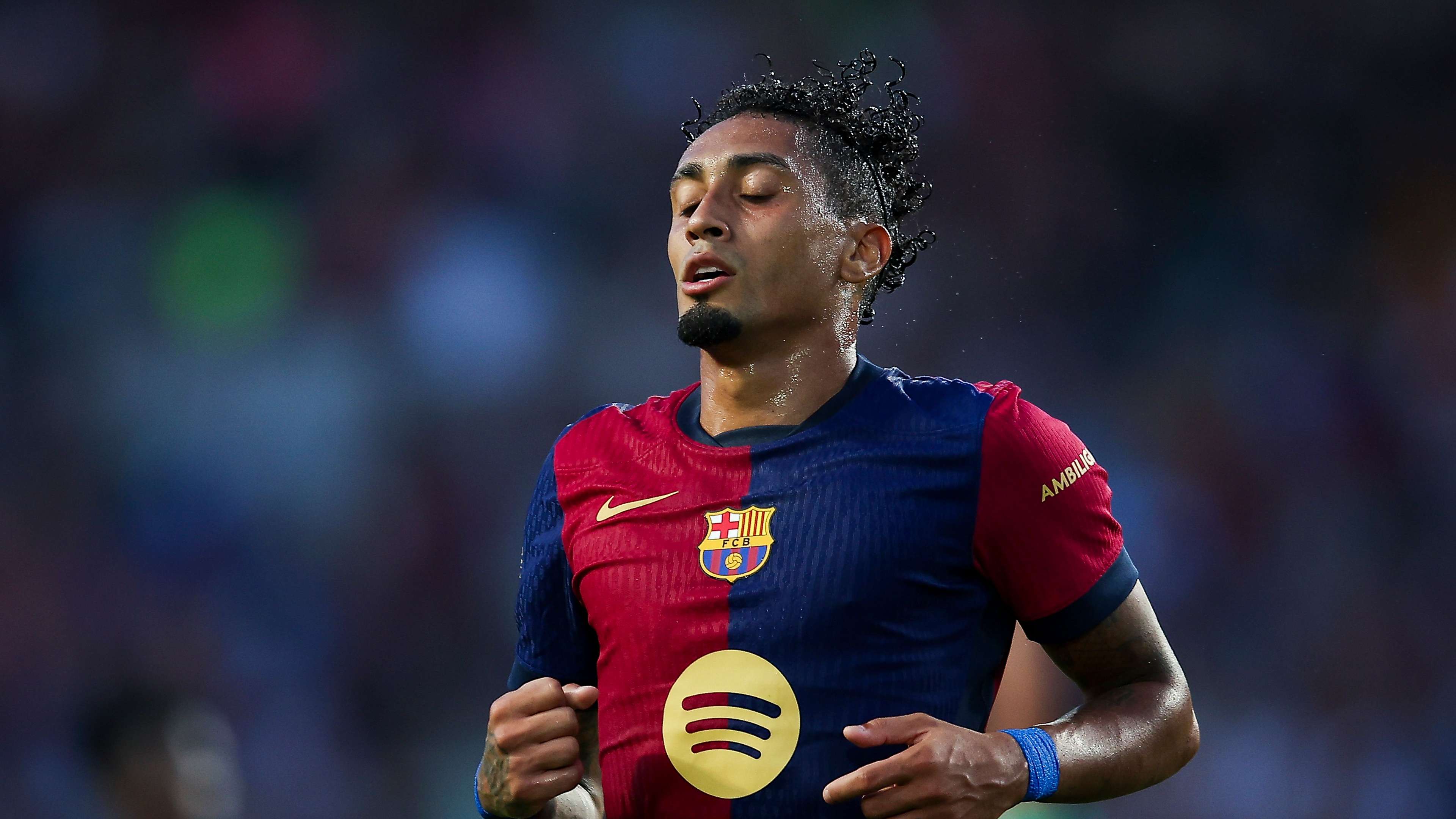 FC Barcelona v AS Monaco - Trofeu Joan Gamper