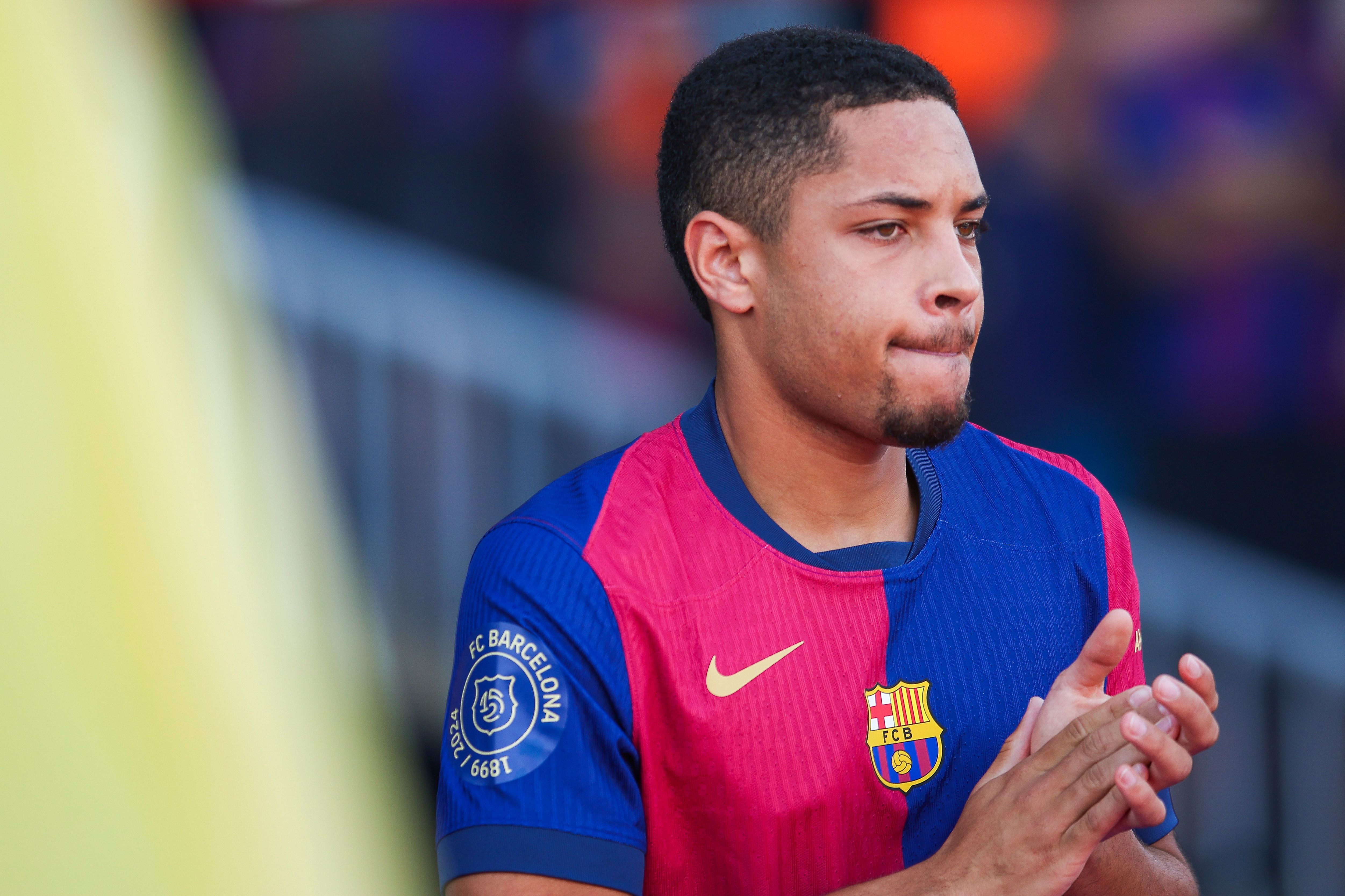 FC Barcelona v AS Monaco - Trofeu Joan Gamper