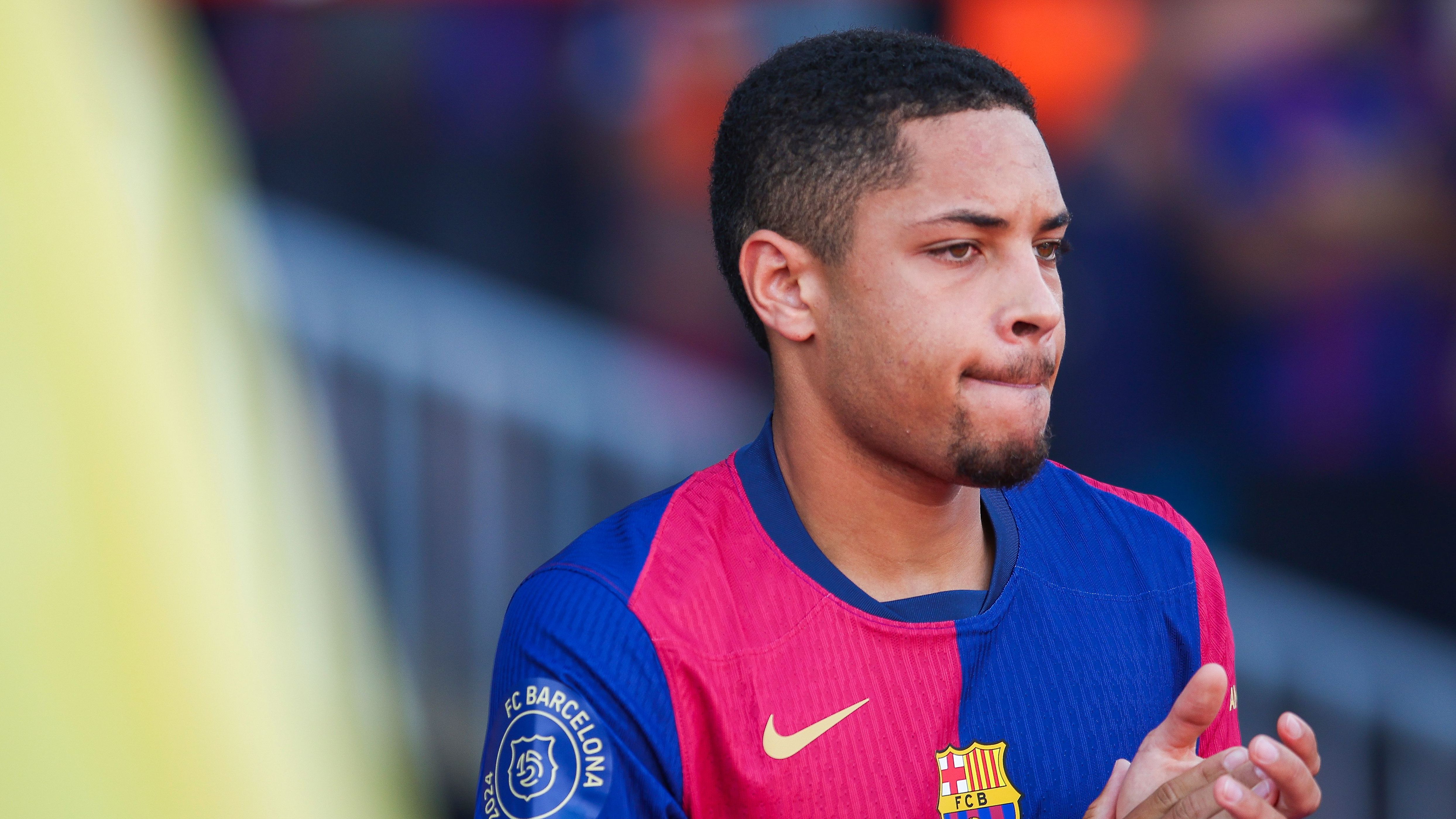 FC Barcelona v AS Monaco - Trofeu Joan Gamper