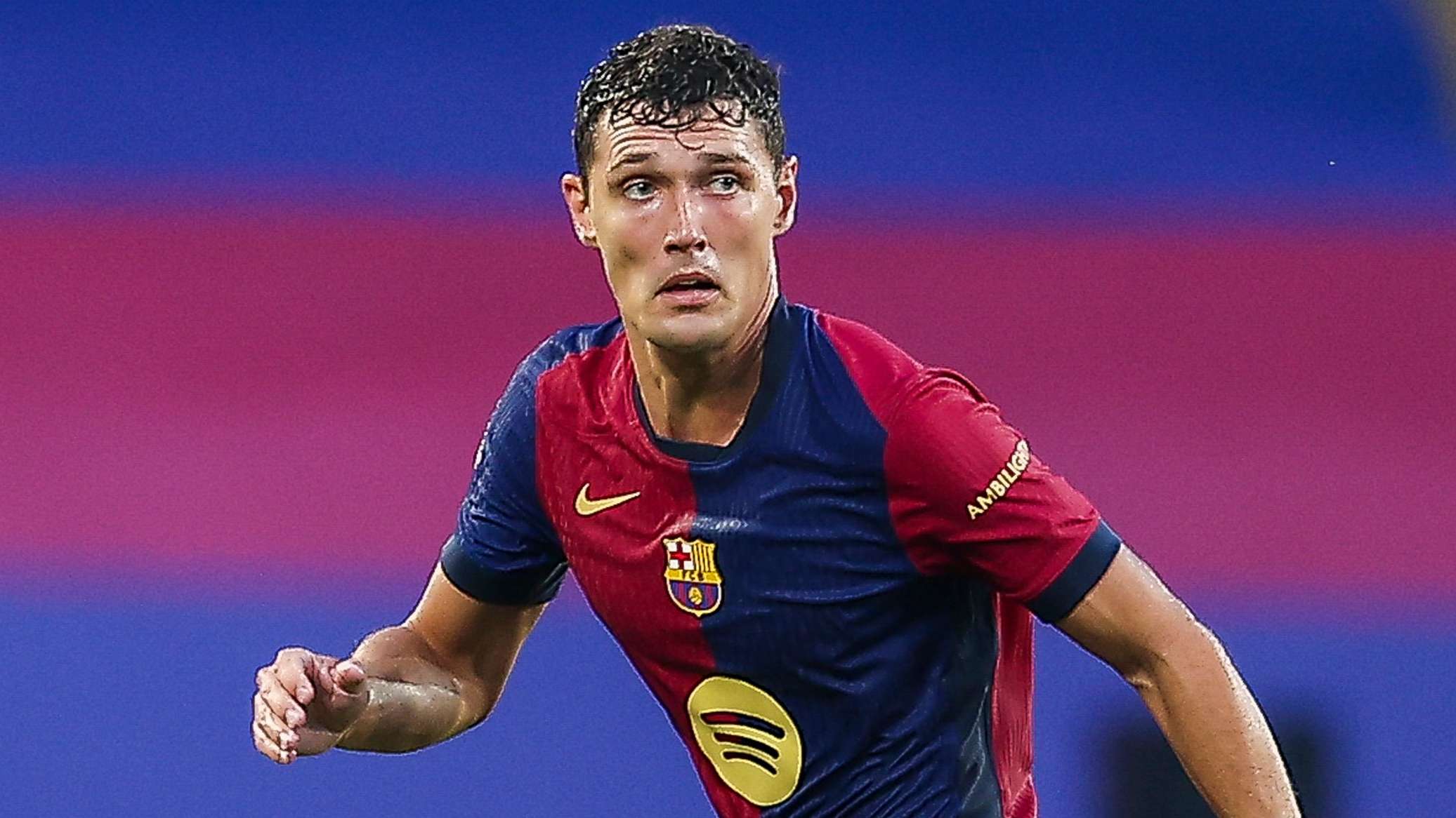 Barcelona to continue hacking away at their wage bill? Blaugrana  considering selling ex-Chelsea centre-back Andreas Christensen | Goal.com