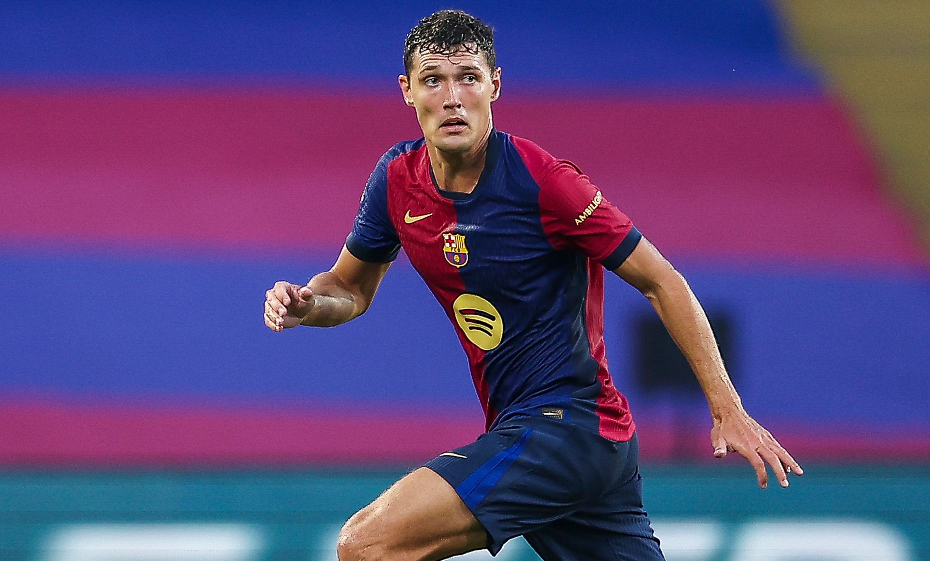 FC Barcelona v AS Monaco - Trofeu Joan Gamper