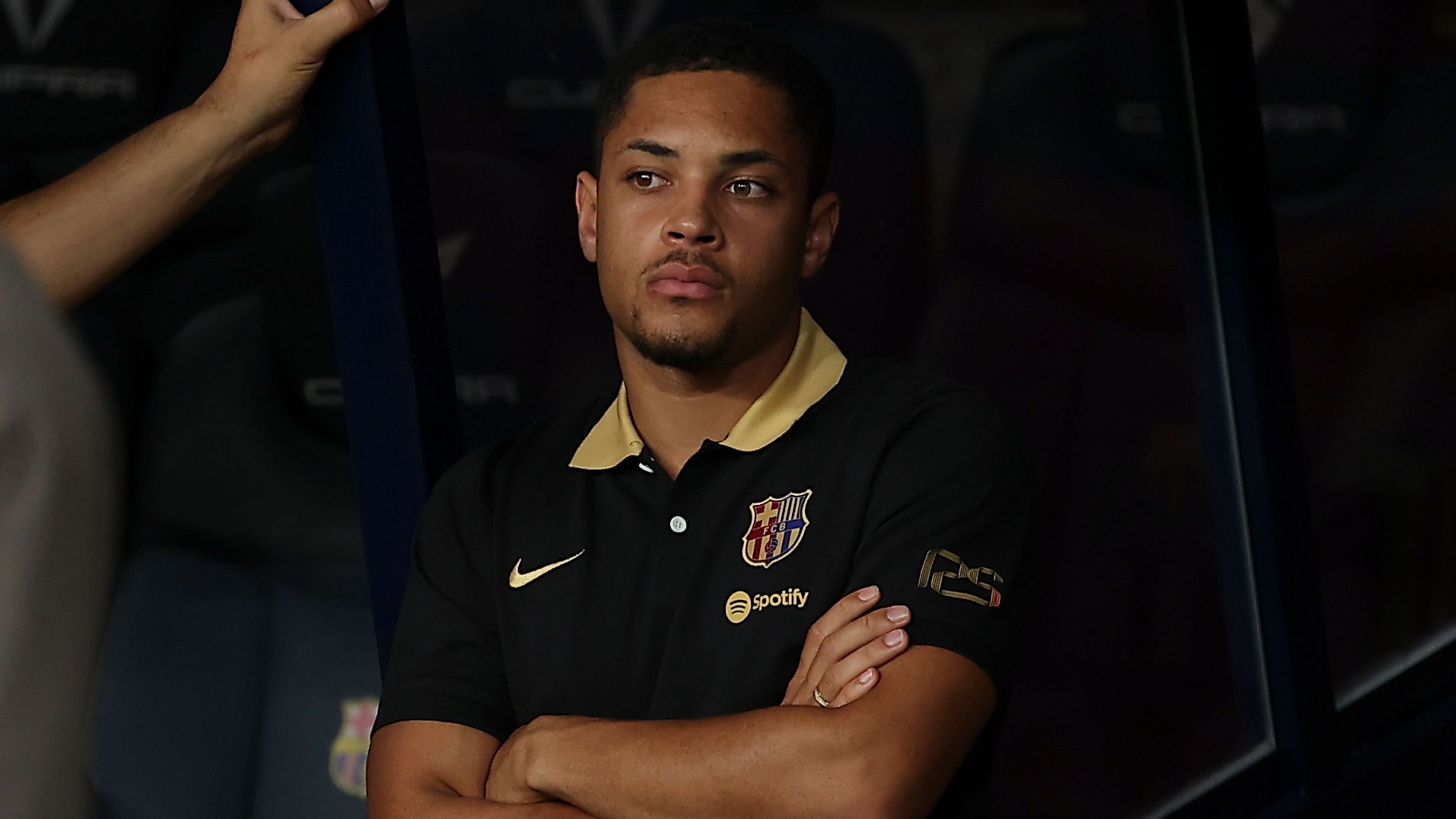 FC Barcelona v AS Monaco - Trofeu Joan Gamper