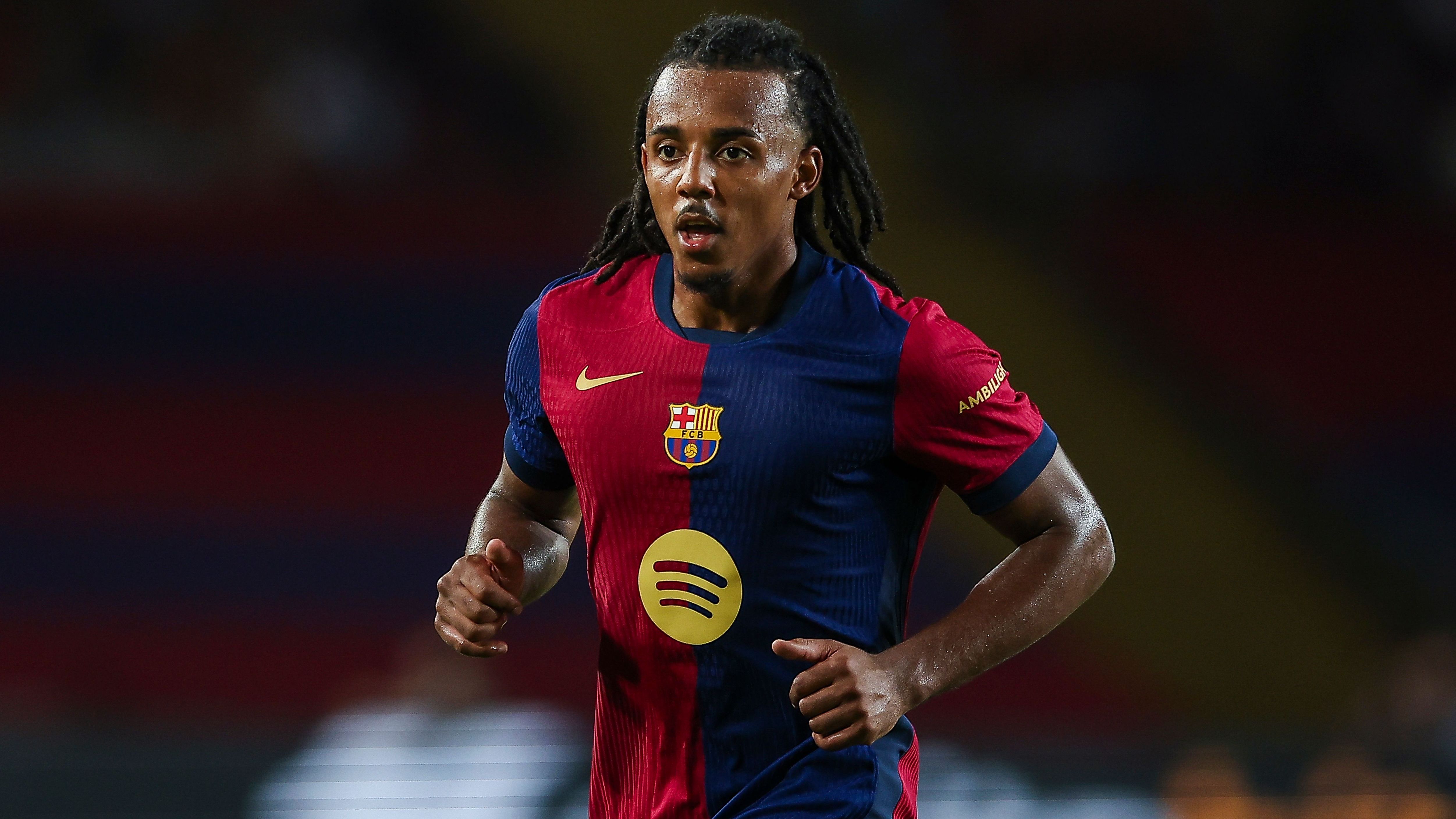 FC Barcelona v AS Monaco - Trofeu Joan Gamper