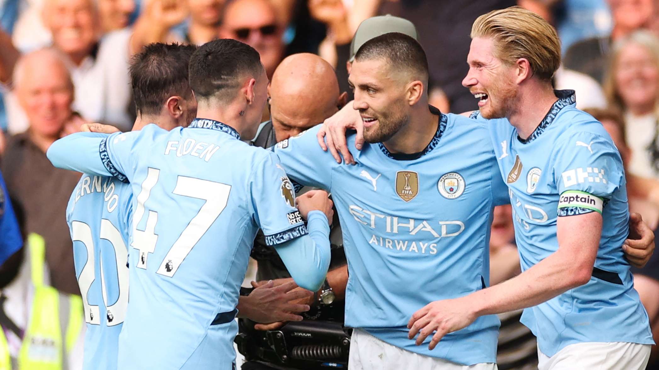 FBL-ENG-PR-CHELSEA-MAN CITY