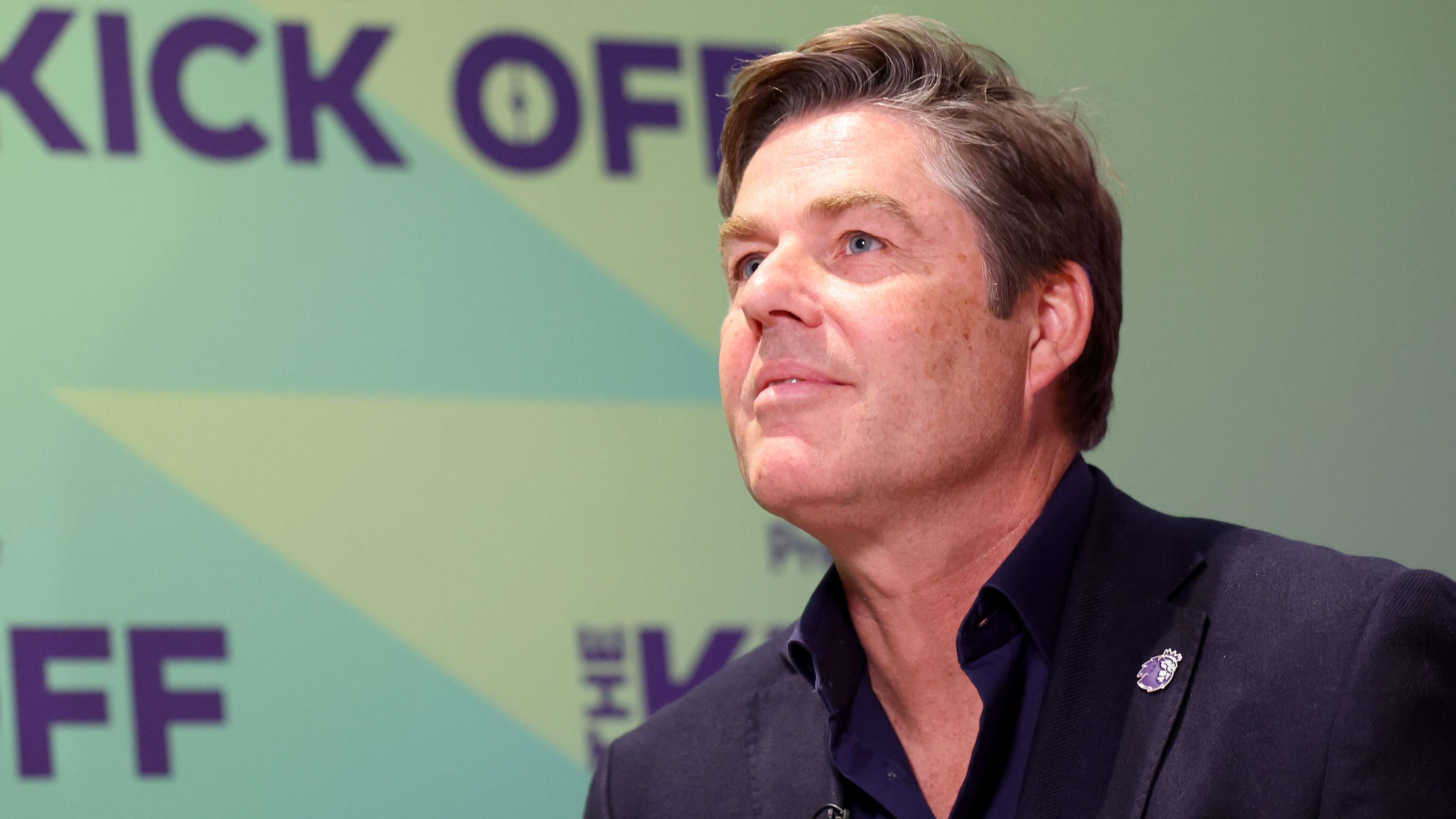 Premier League Season 2024/25 Kick-Off