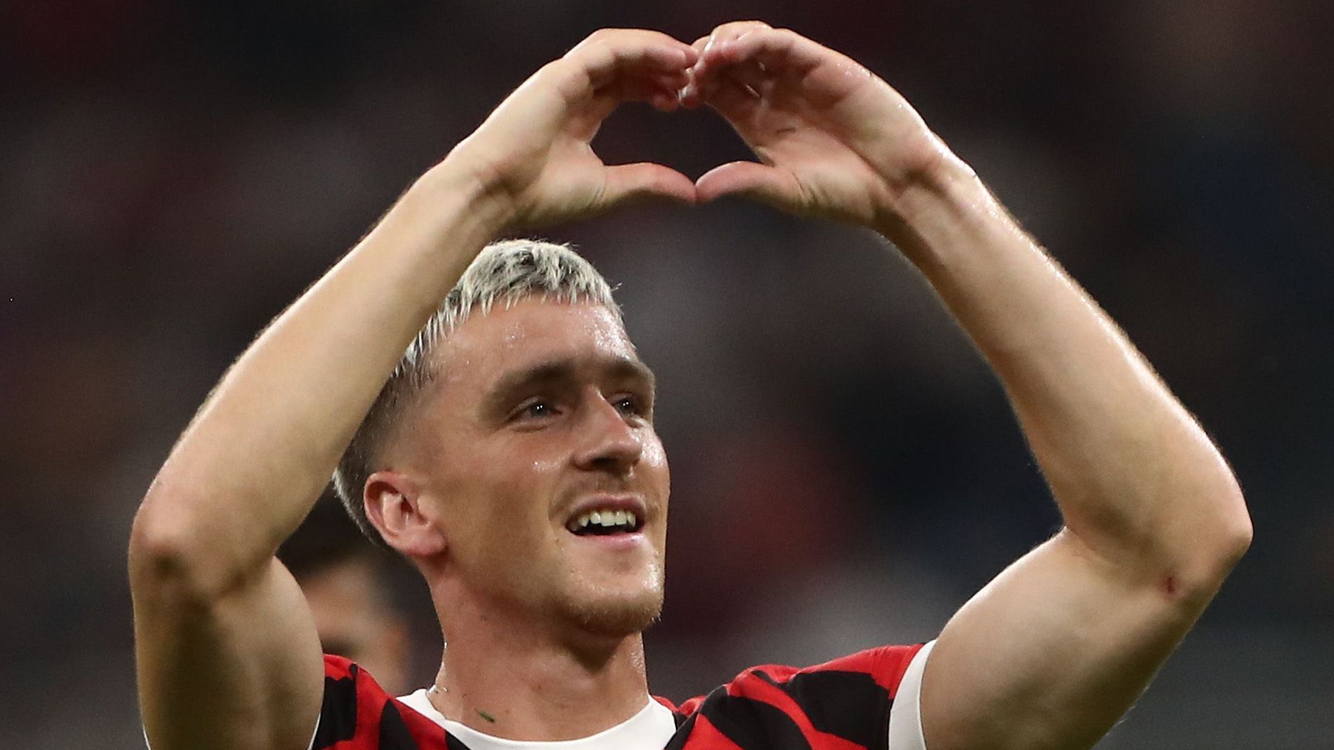 AC Milan v AC Monza - Trofeo Berlusconi