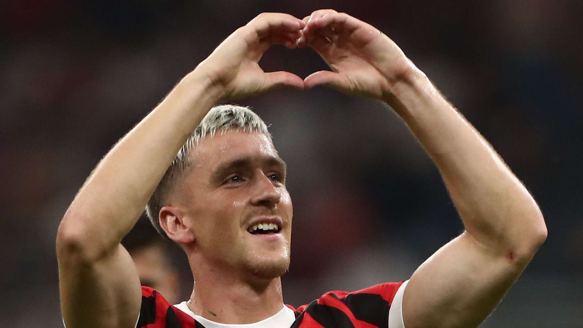 AC Milan v AC Monza - Trofeo Berlusconi