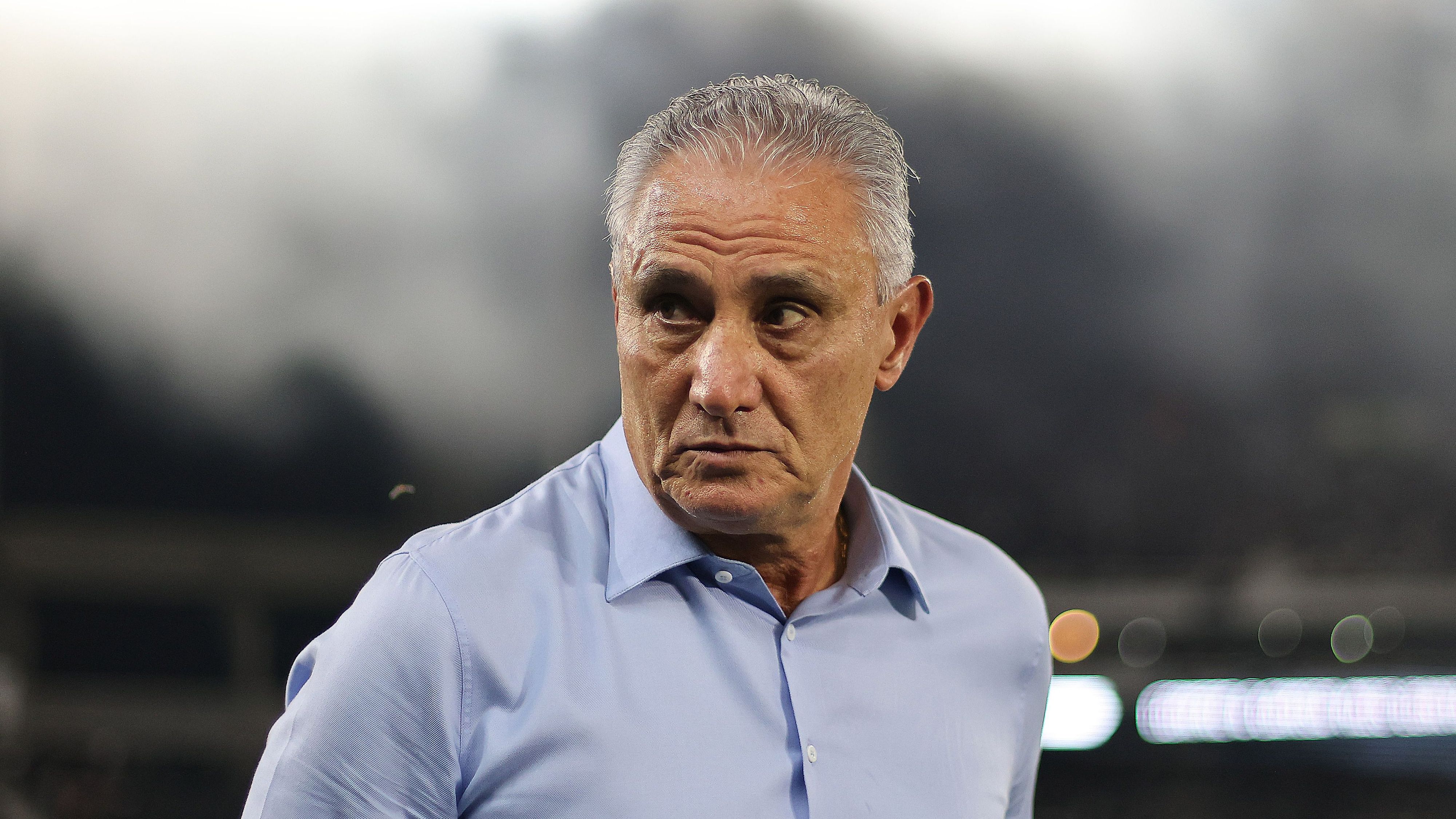 Botafogo v Flamengo - Brasileirao 2024