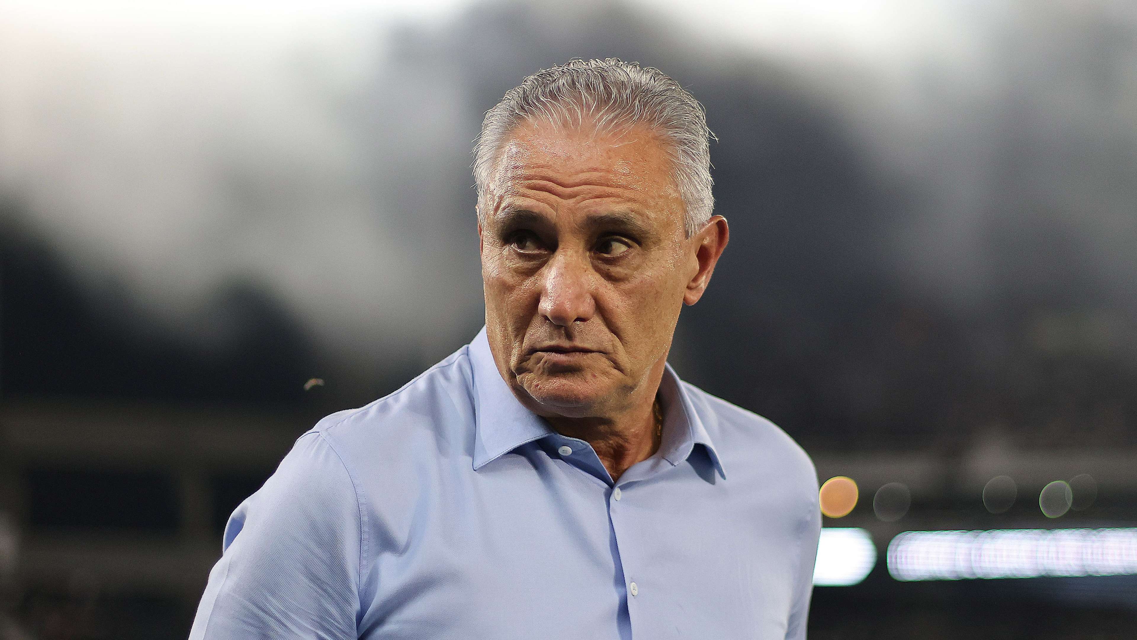 Botafogo v Flamengo - Brasileirao 2024