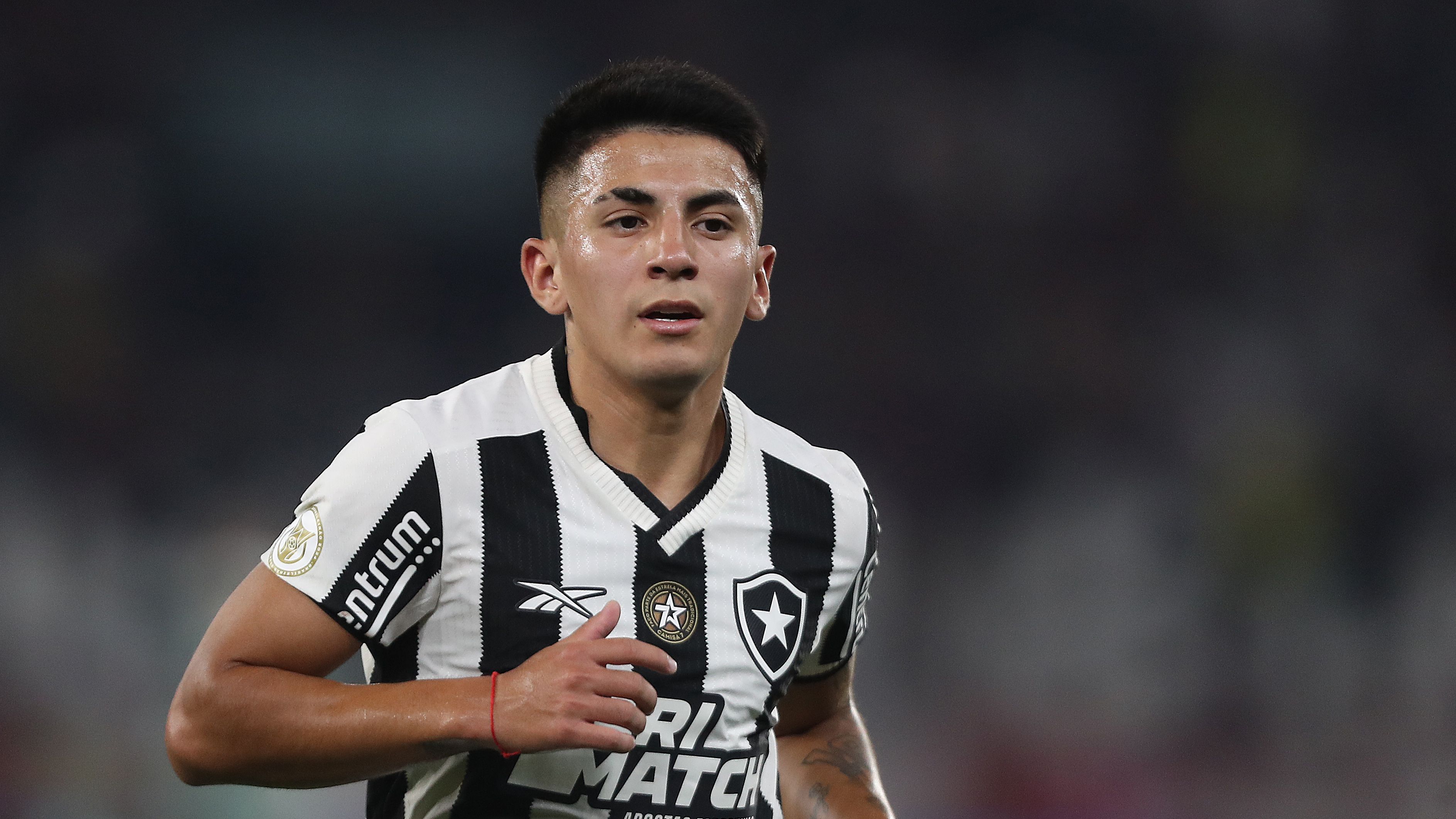 Botafogo v Flamengo - Brasileirao 2024