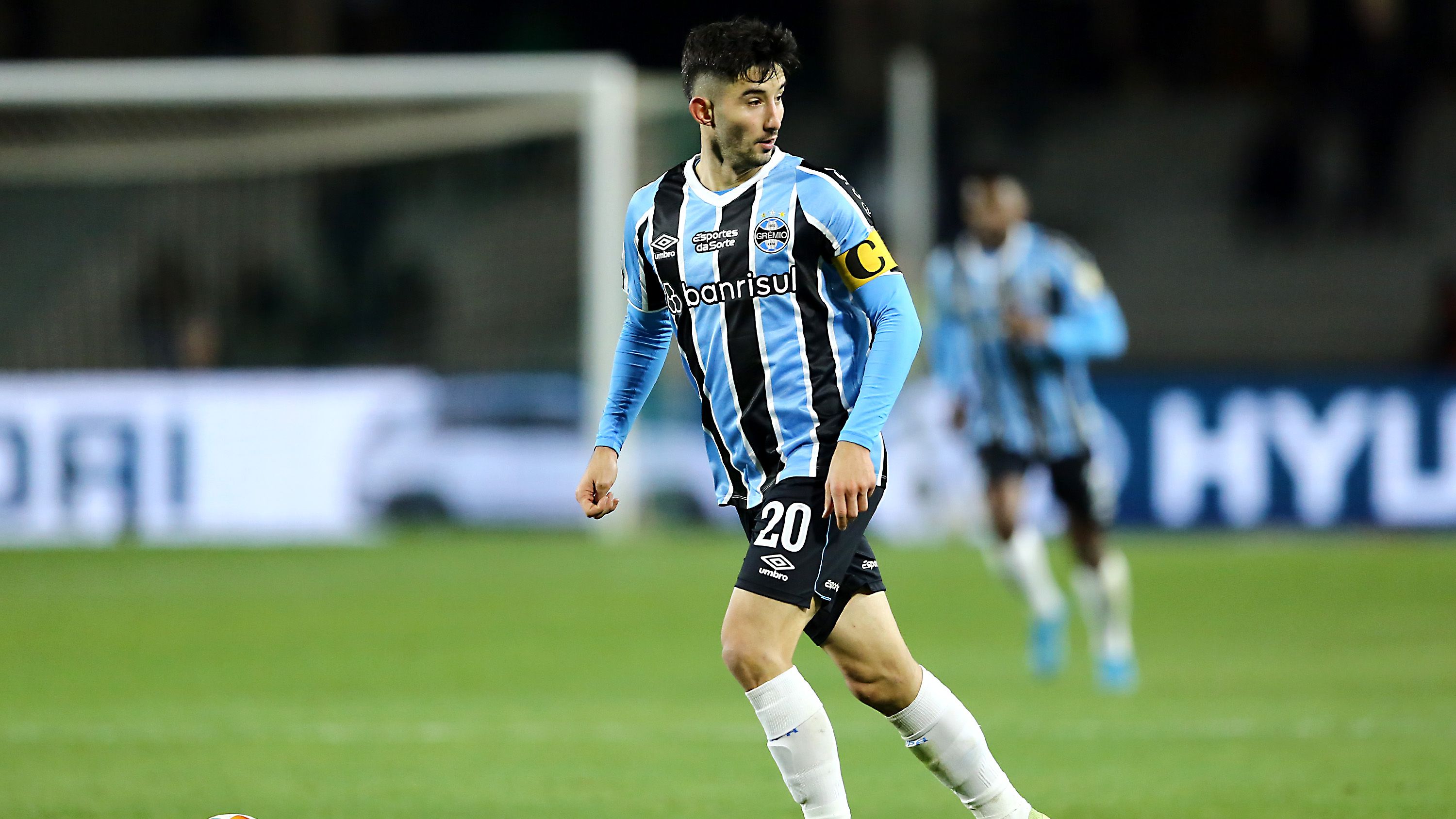 Gremio v Fluminense - Copa CONMEBOL Libertadores 2024