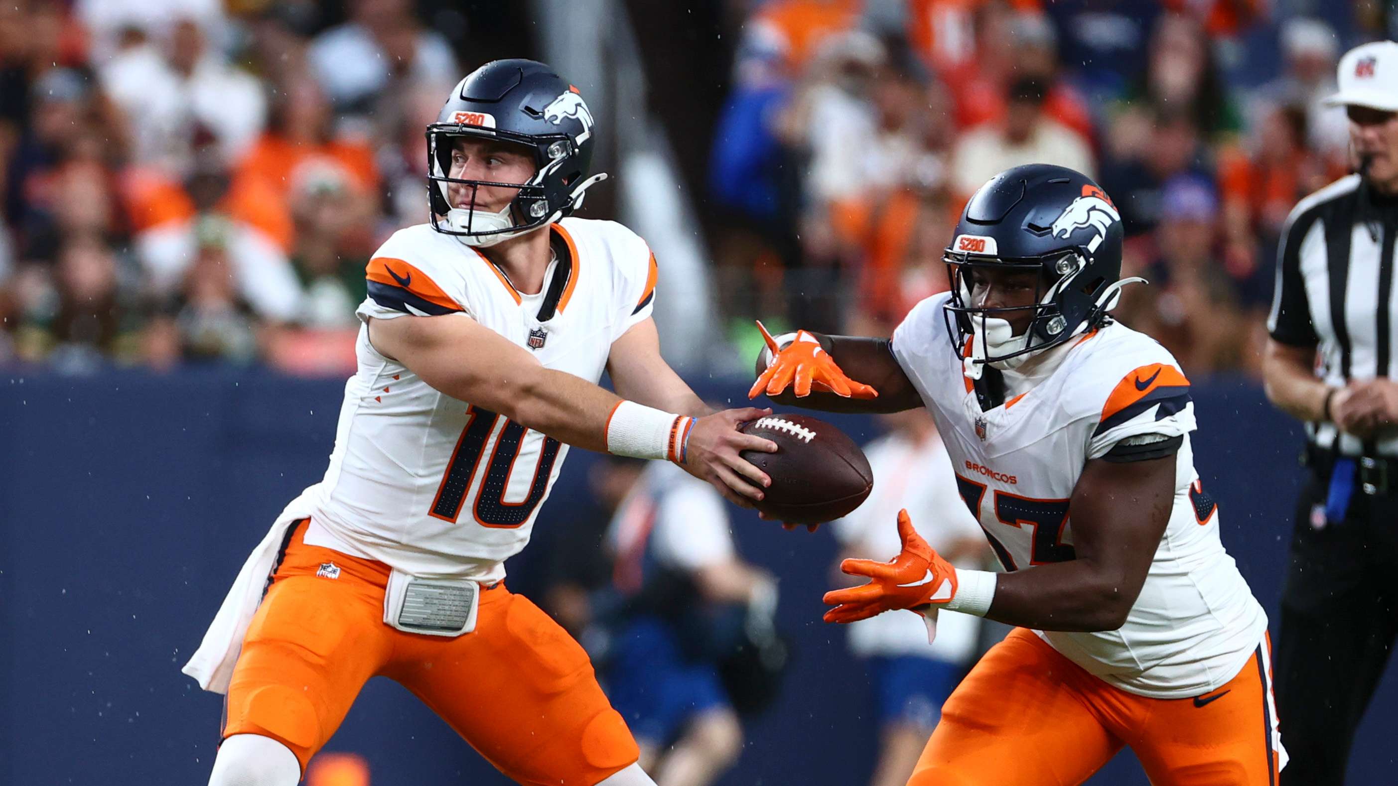 Denver Broncos 2024 NFL schedule: TV channel, livestream & where to watch the games | Goal.com US
