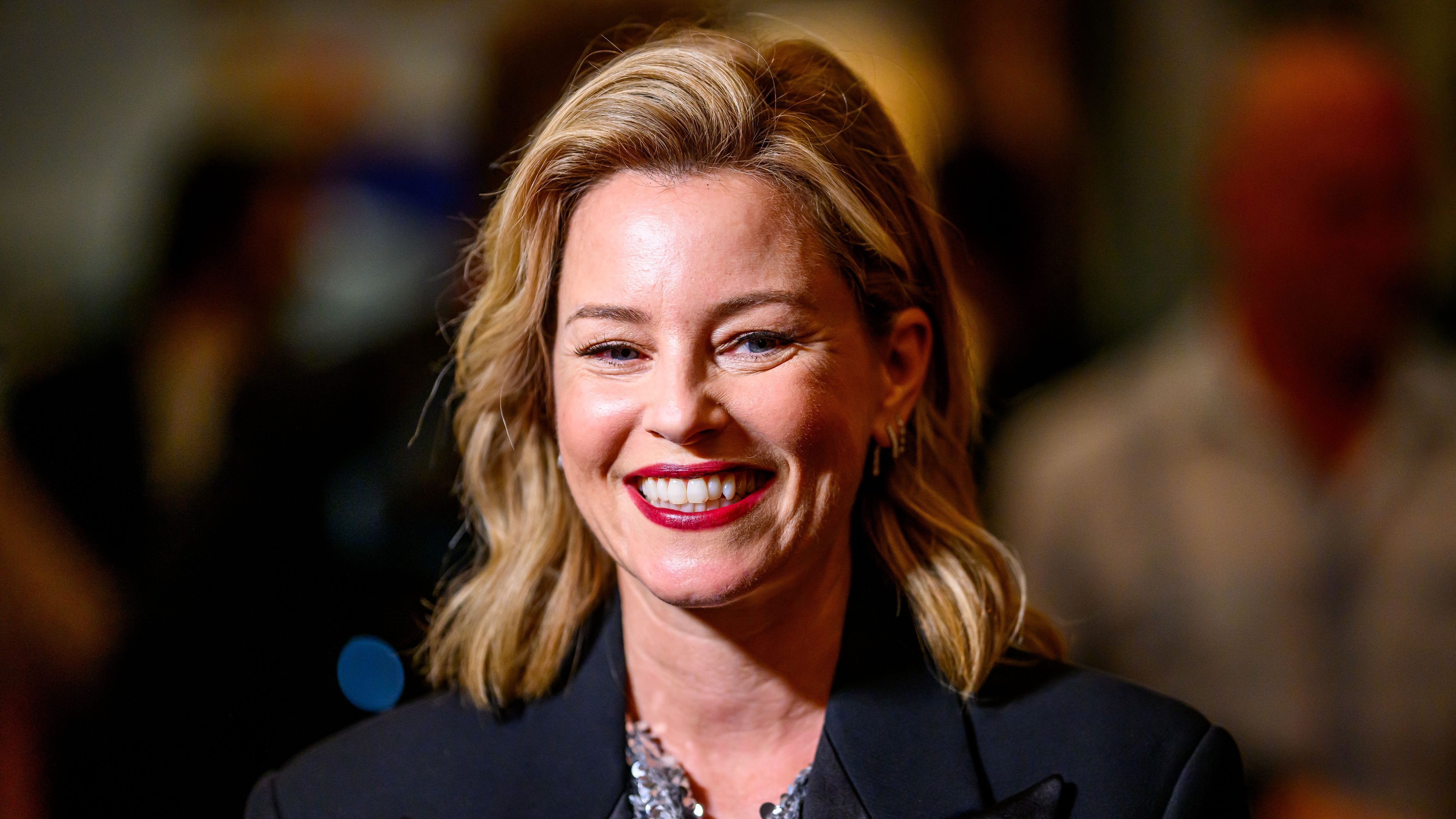 "Skincare" New York Screening