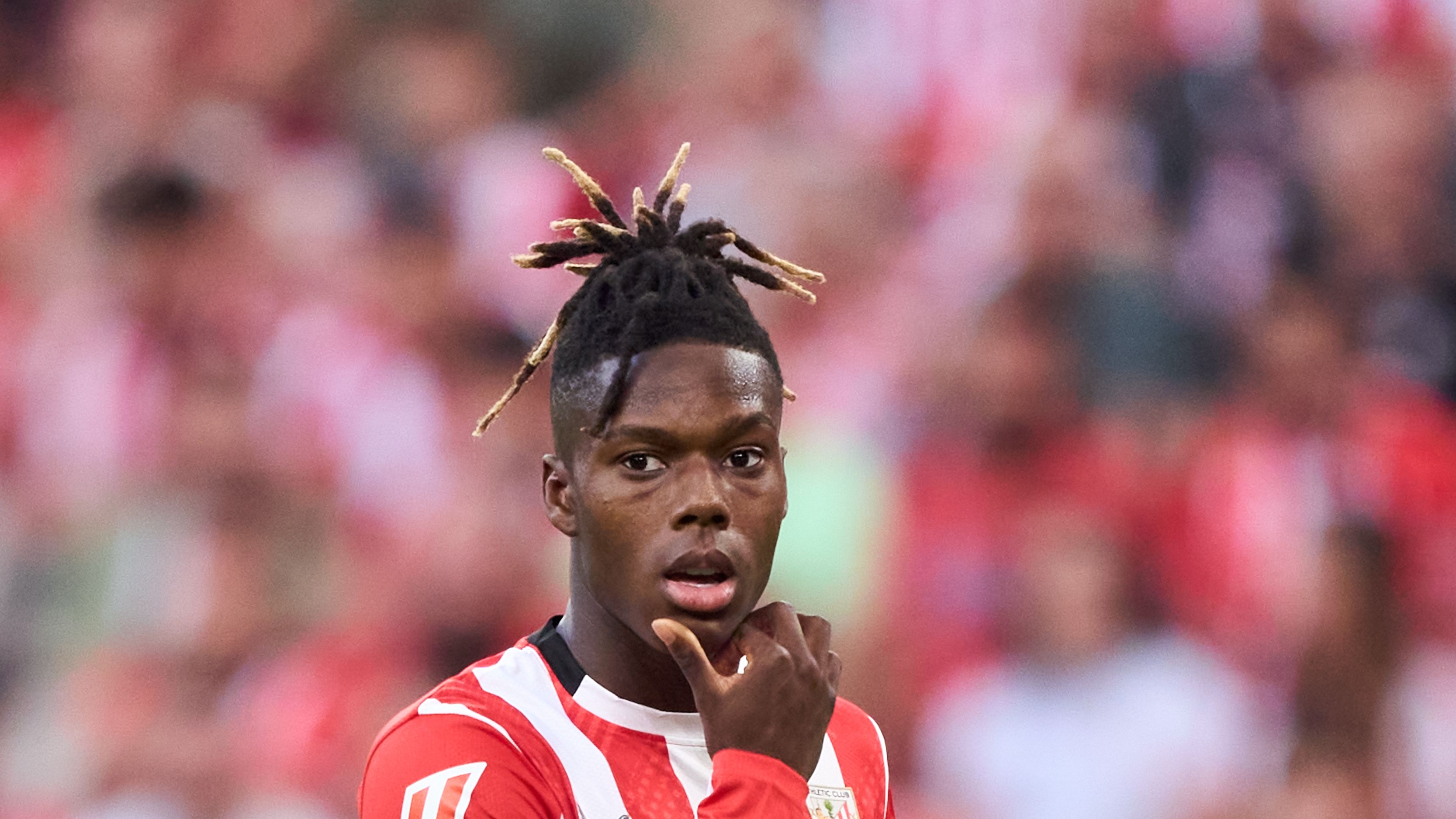 Athletic Club v Getafe CF  - La Liga EA Sports