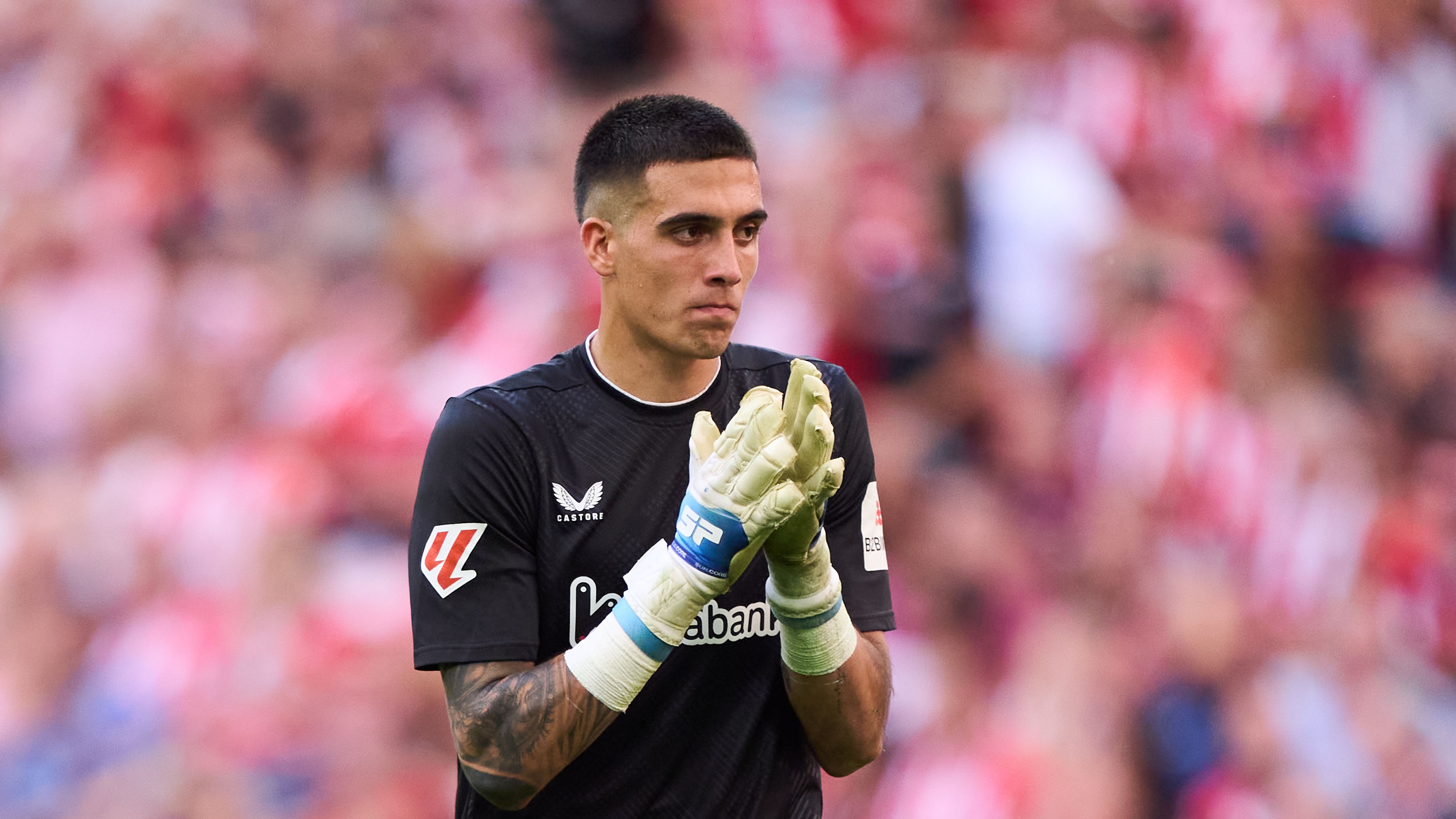 Athletic Club v Getafe CF  - La Liga EA Sports