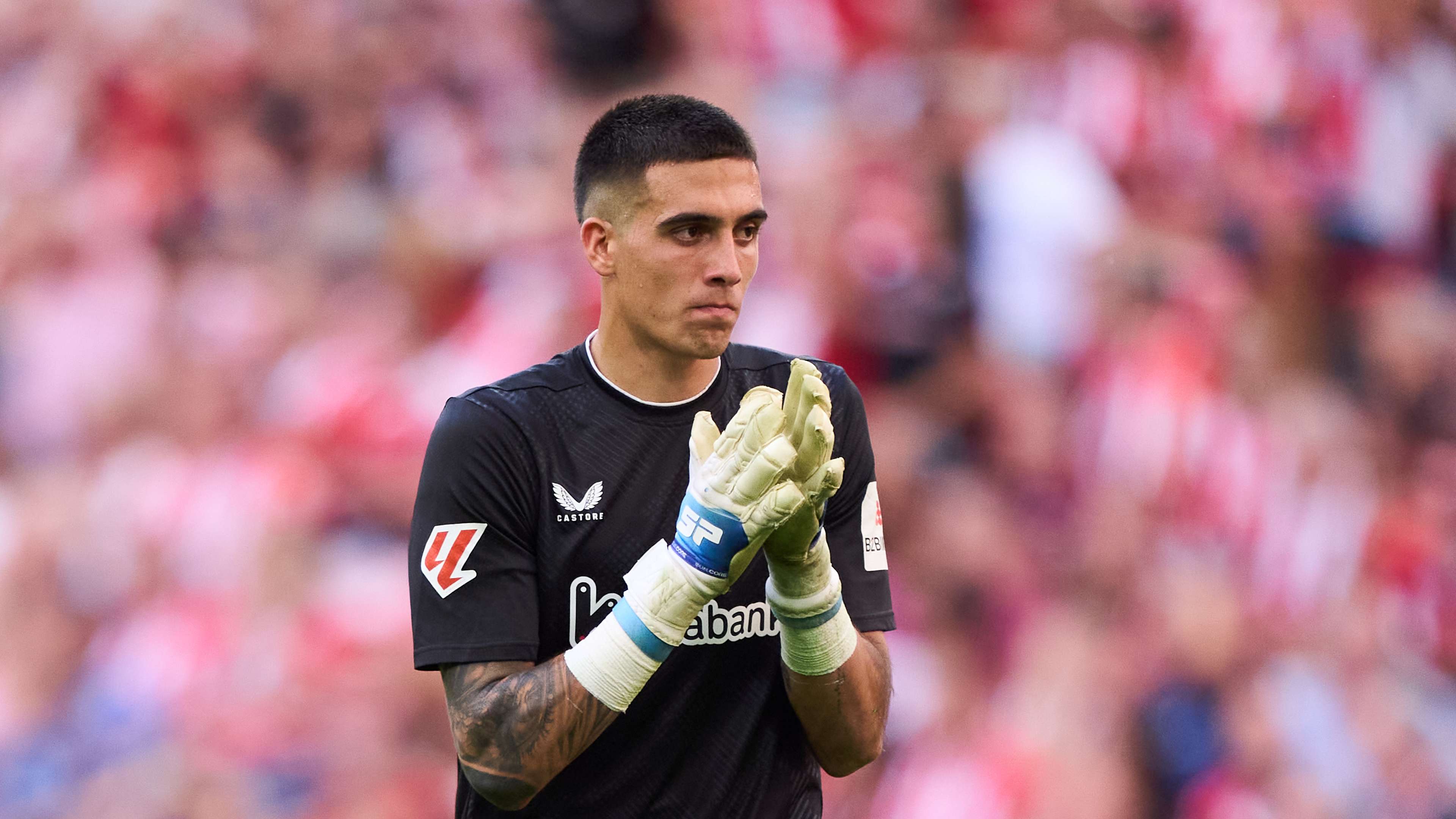 Athletic Club v Getafe CF - La Liga EA Sports