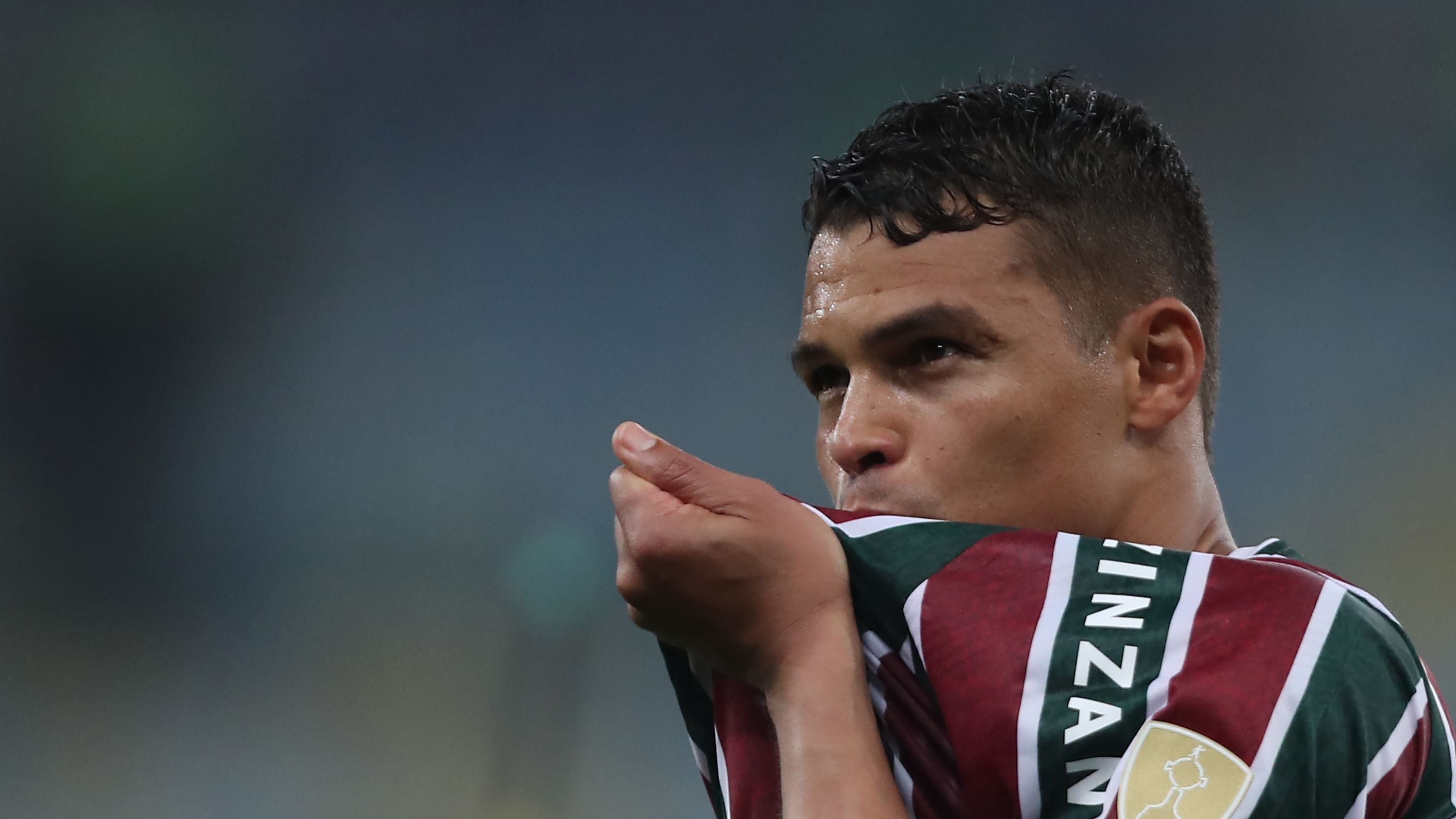 Fluminense v Gremio - Copa CONMEBOL Libertadores 2024