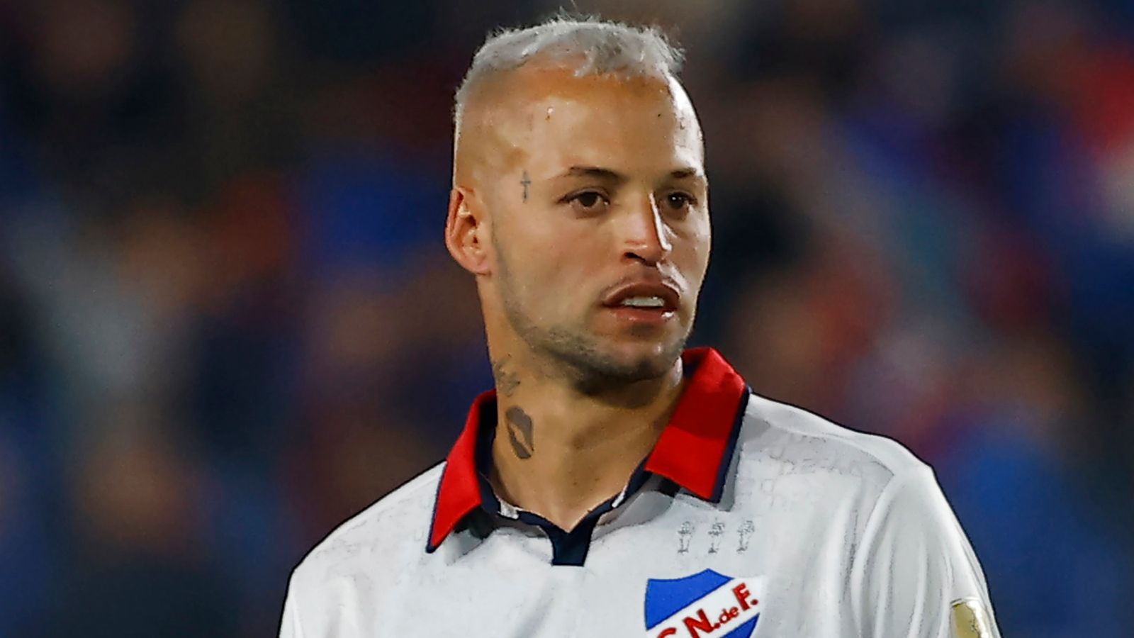 Nacional v Sao Paulo - Copa CONMEBOL Libertadores 2024