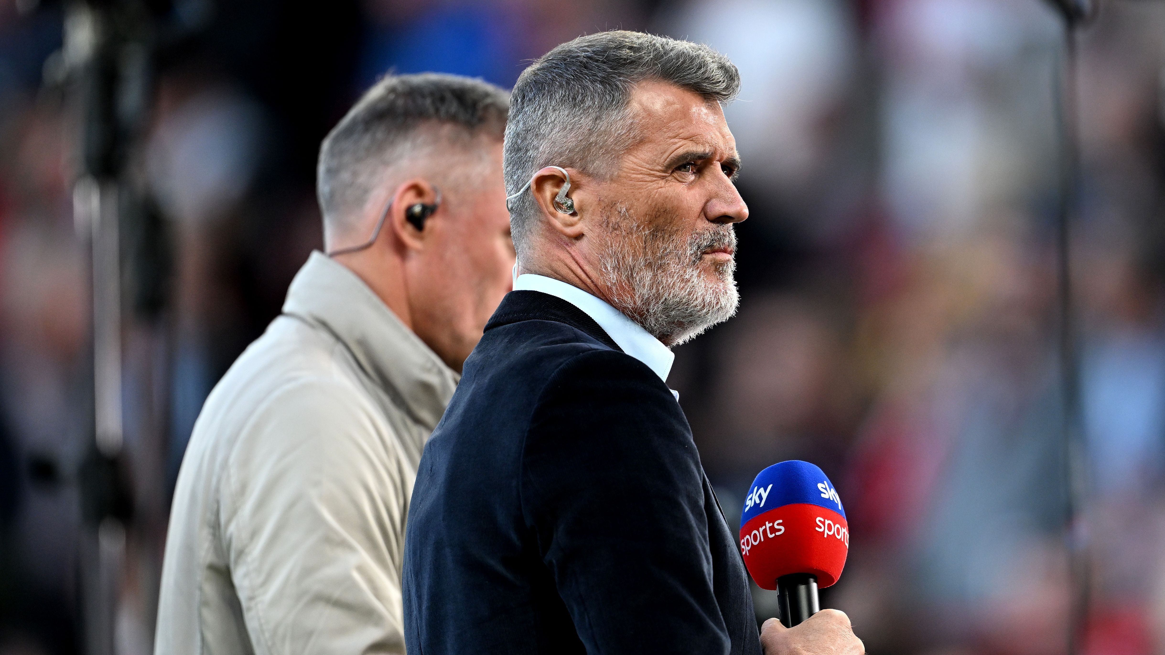 Manchester United FC v Fulham FC - Premier League