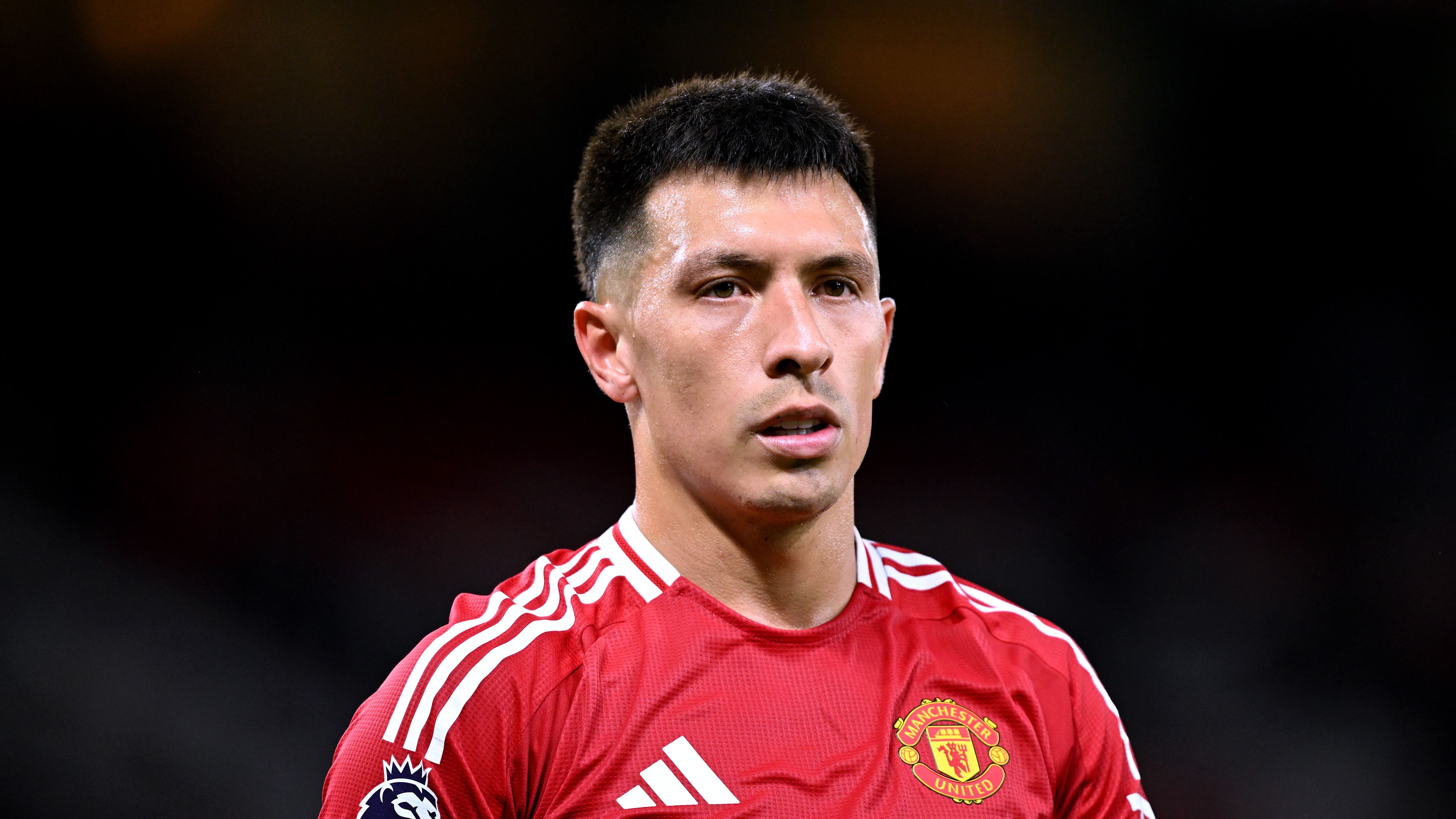 Manchester United FC v Fulham FC - Premier League