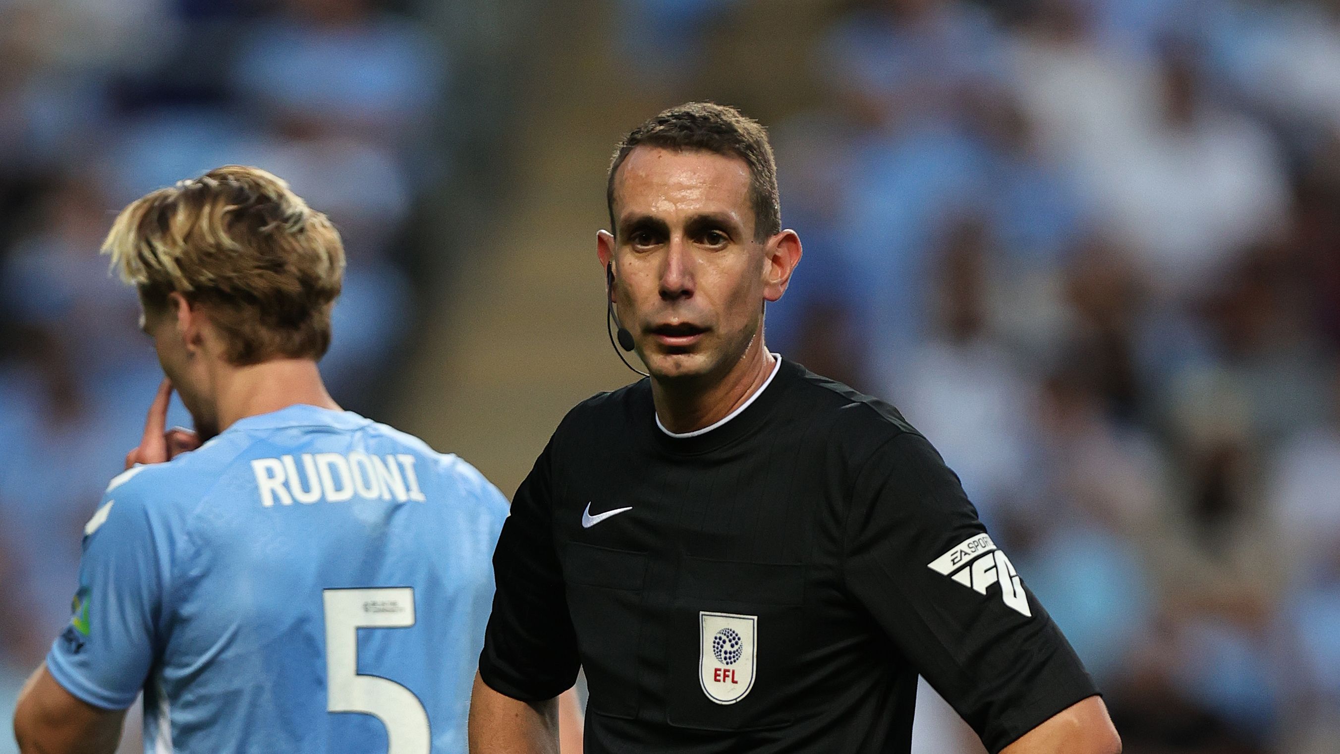 Coventry City FC v Oxford United FC - Sky Bet Championship