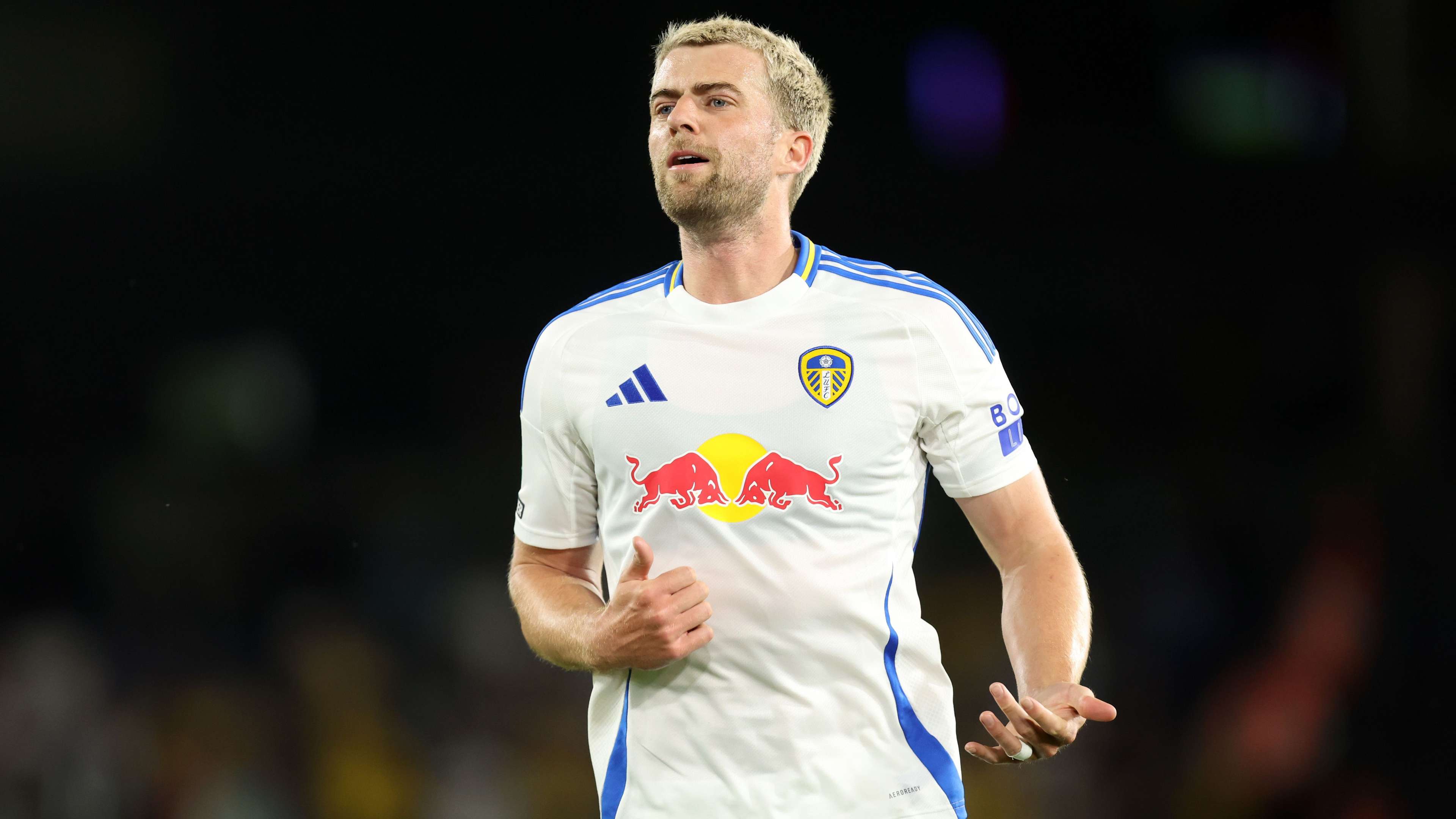 Leeds United v Middlesbrough - Carabao Cup First Round