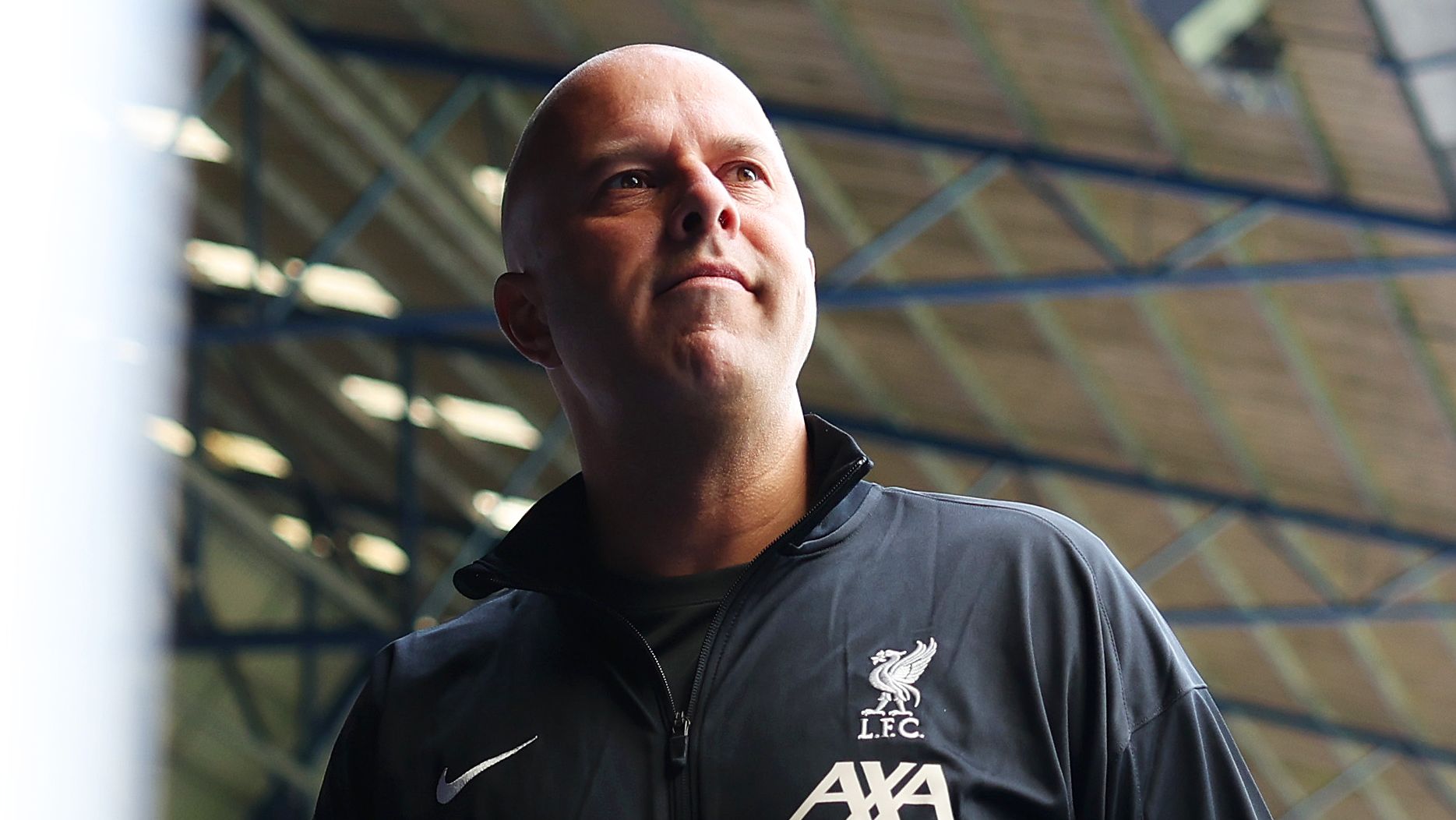 Ipswich Town FC v Liverpool FC - Premier League