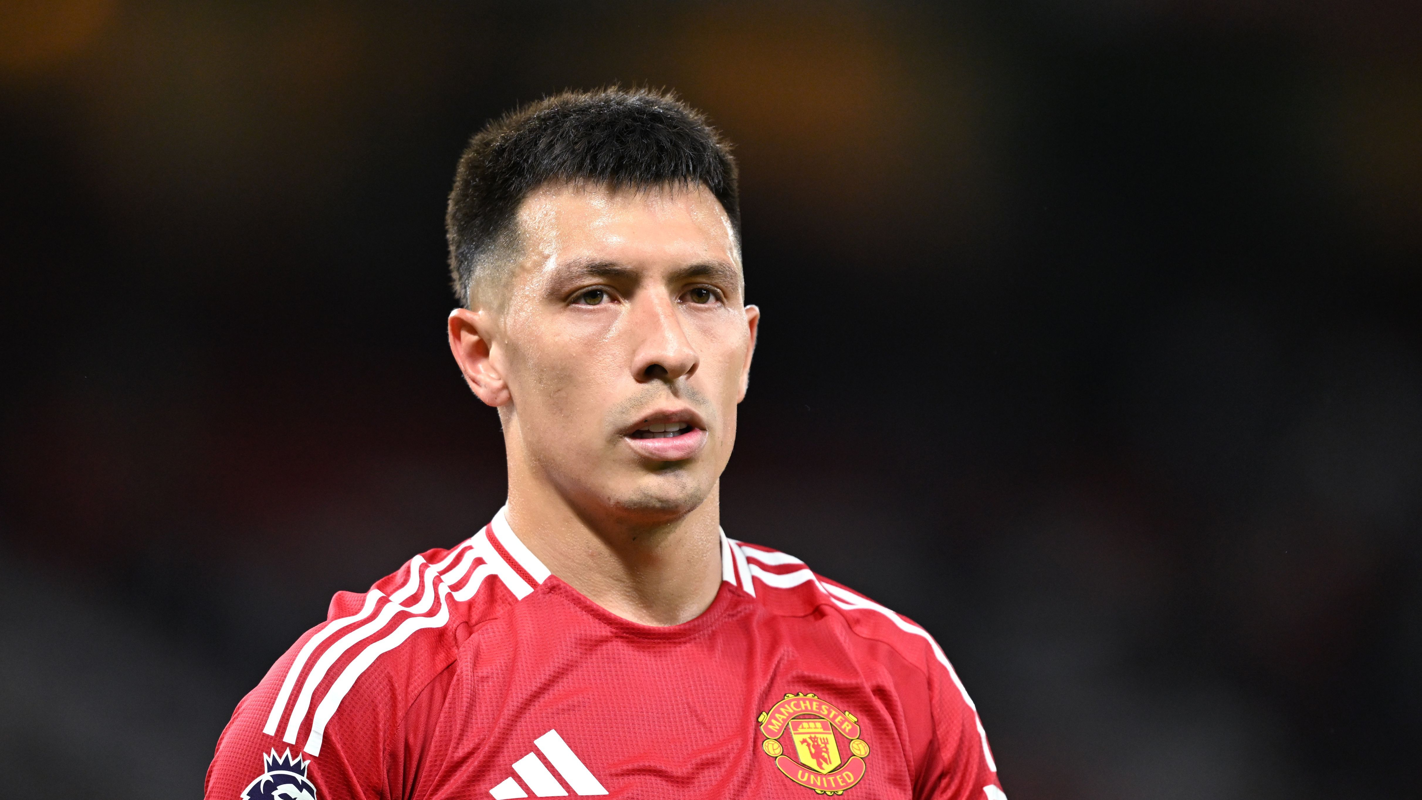 Manchester United FC v Fulham FC - Premier League