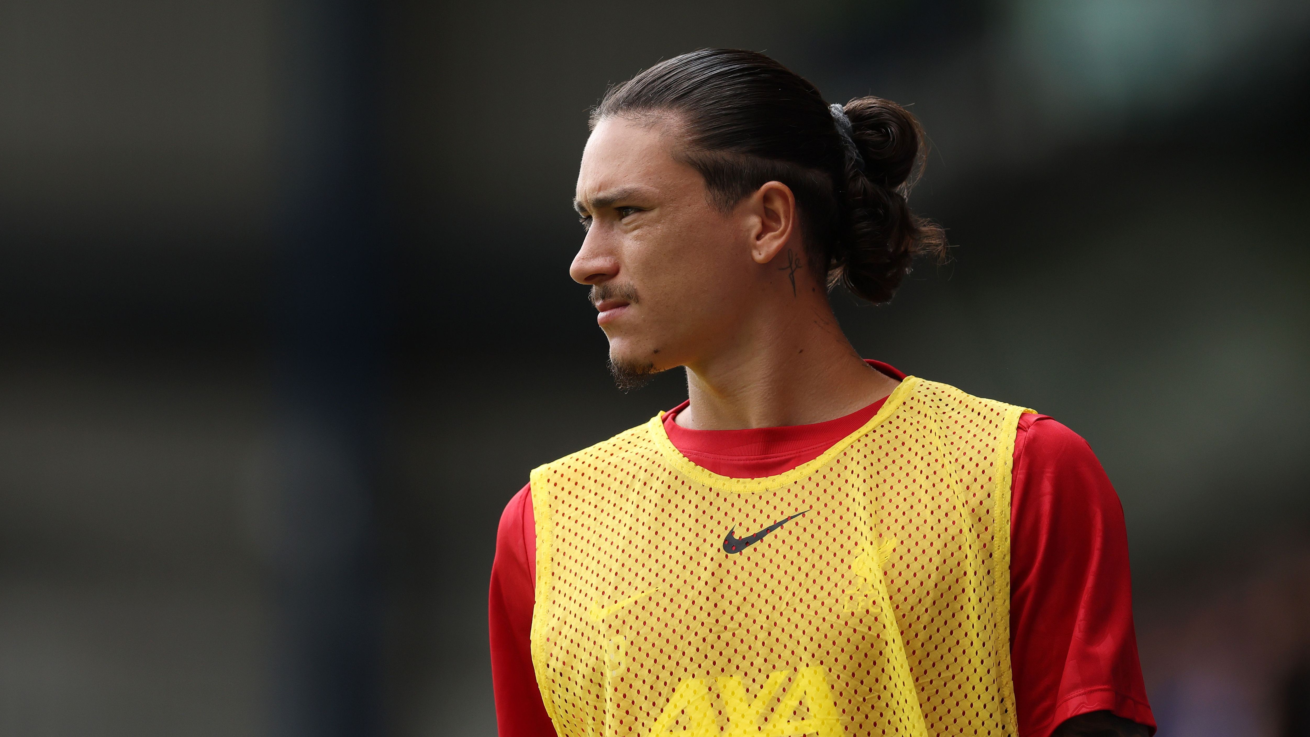 Ipswich Town FC v Liverpool FC - Premier League