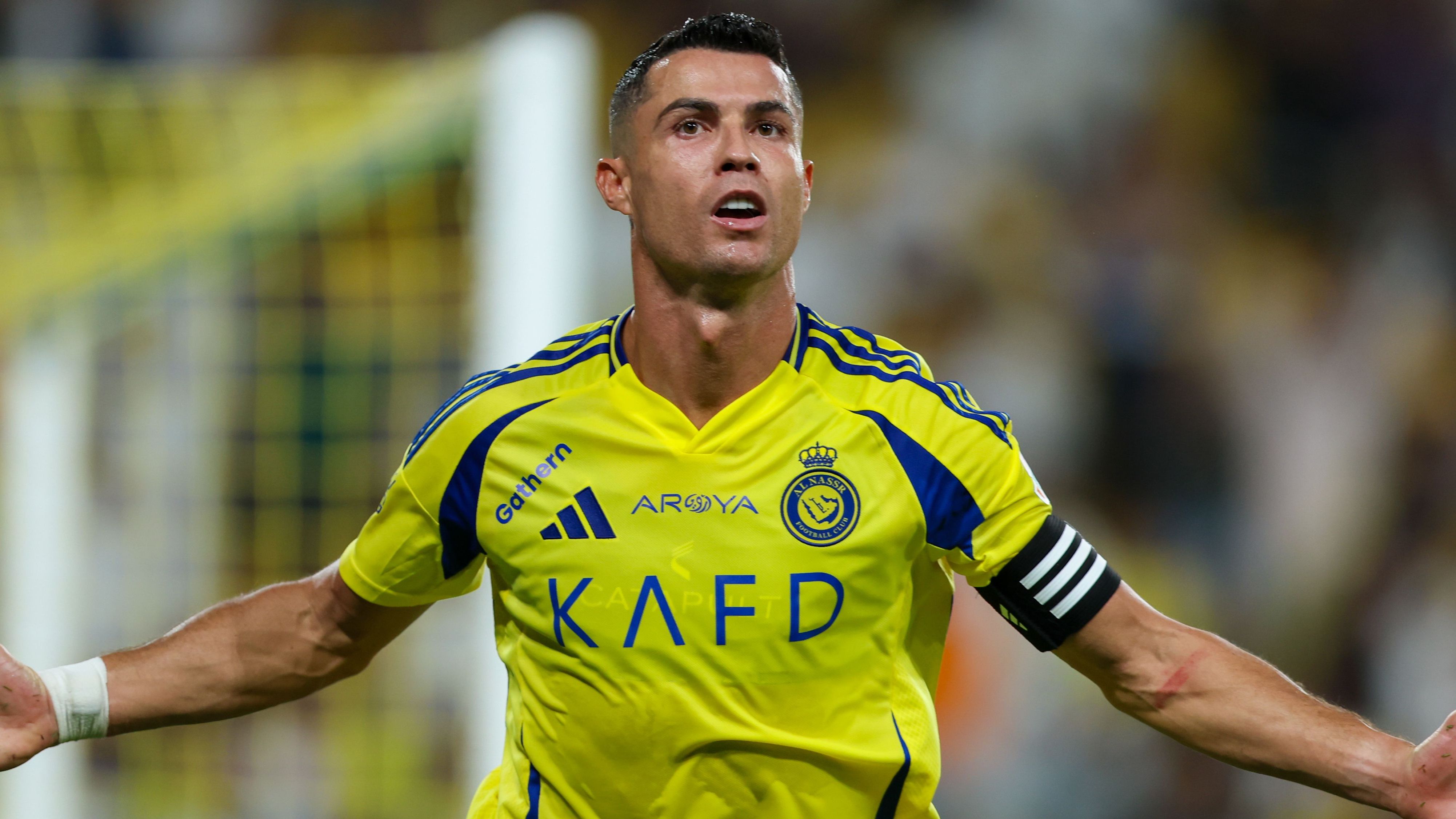 Al Nassr v Al Raed: Saudi Pro League