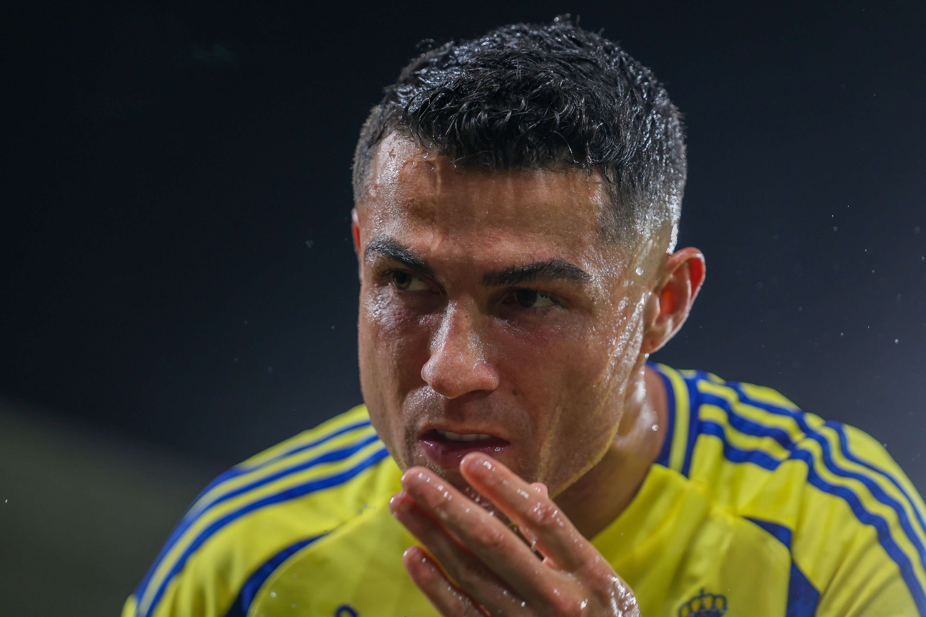 Al Nassr v Al Raed: Saudi Pro League