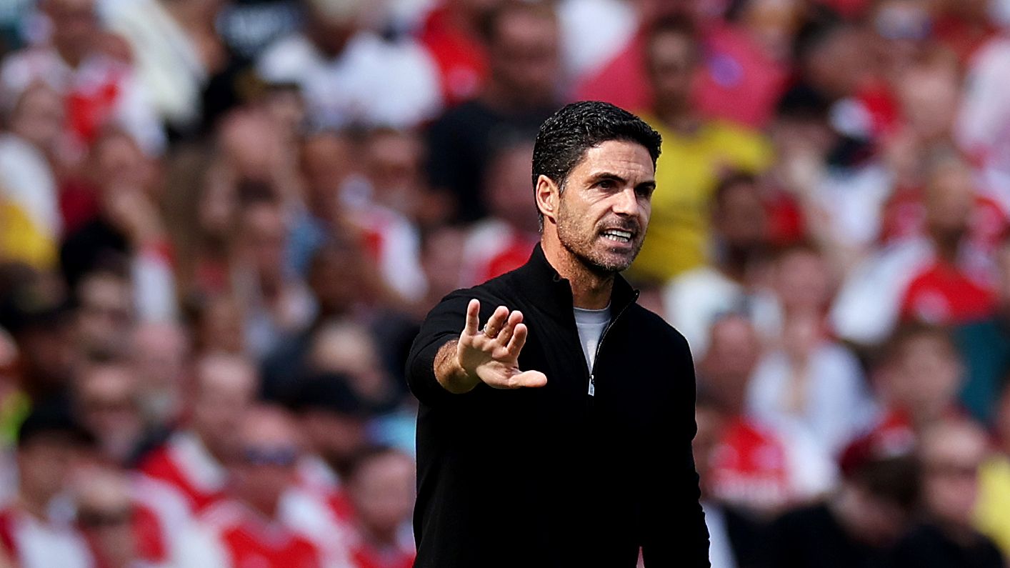 Arsenal FC v Wolverhampton Wanderers FC - Premier League