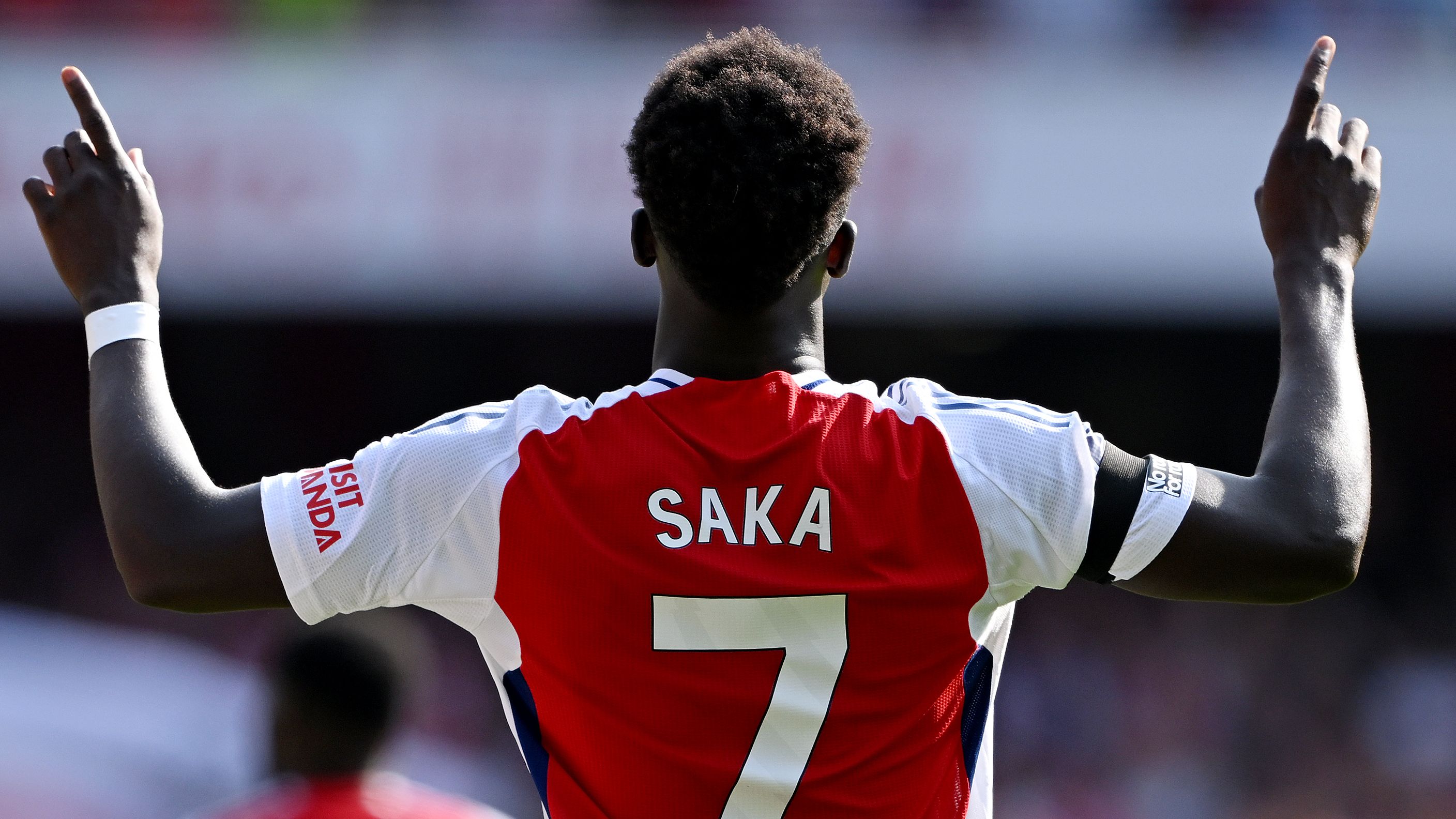 Arsenal FC v Wolverhampton Wanderers FC - Premier League