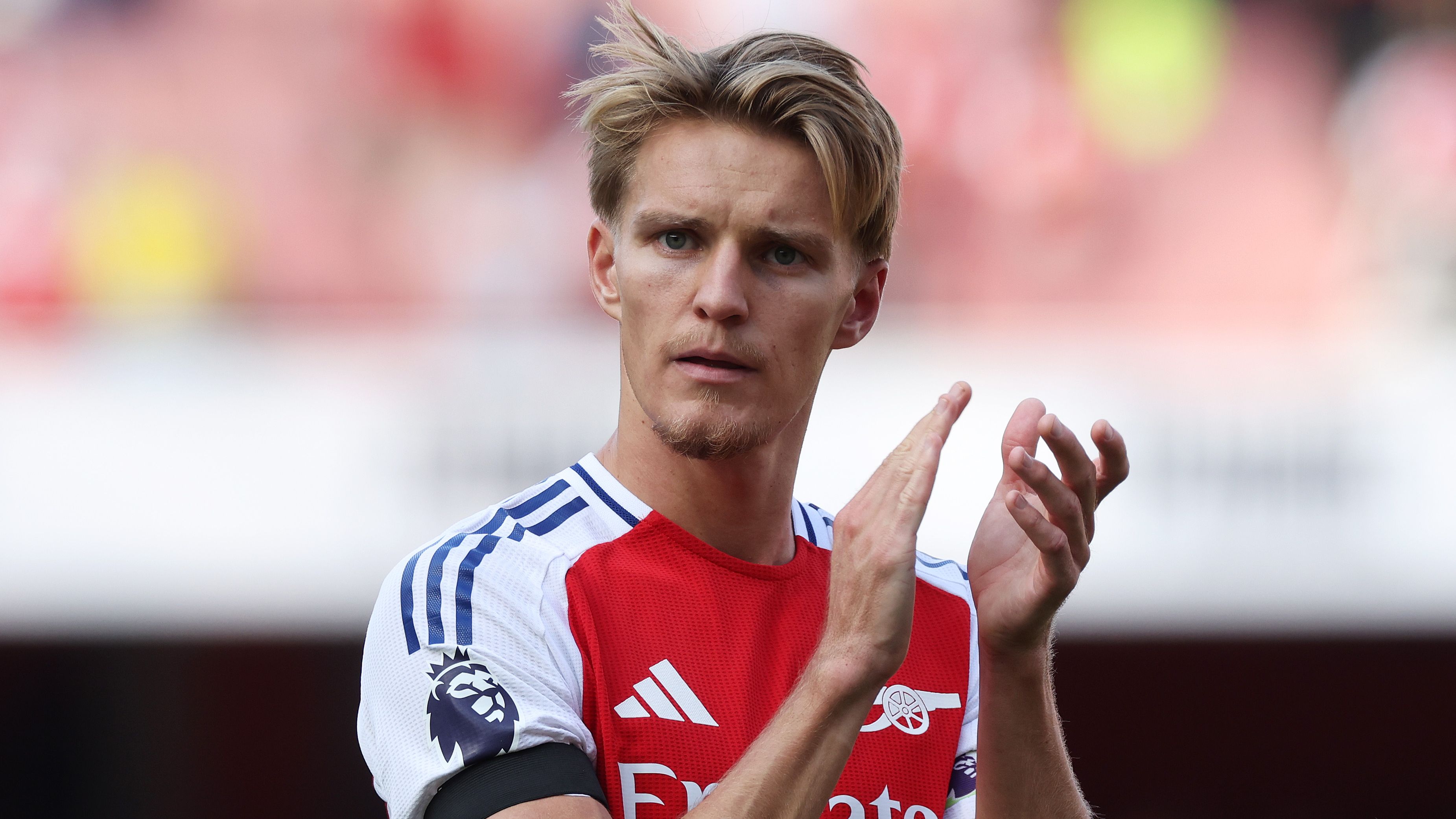 Arsenal FC v Wolverhampton Wanderers FC - Premier League