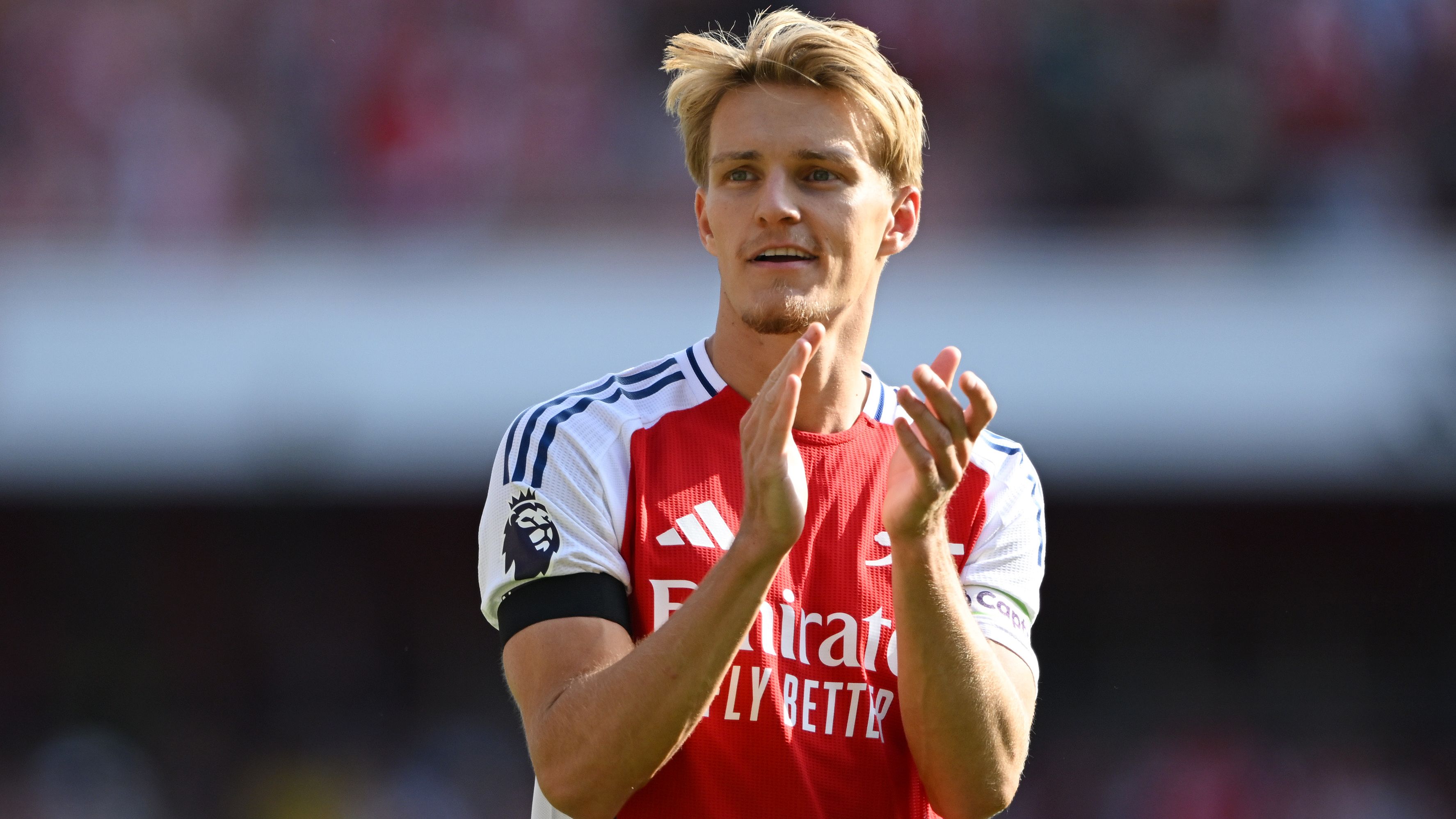 Arsenal FC v Wolverhampton Wanderers FC - Premier League