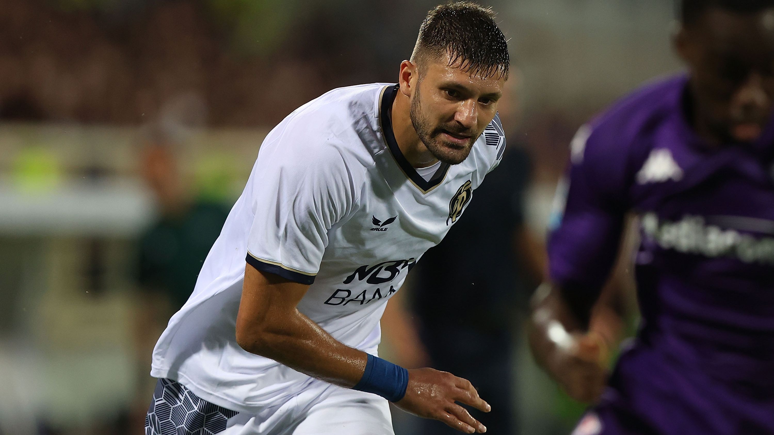 Fiorentina v Puskas Academy - UEFA Europa Conference League Play-Off 1st Leg