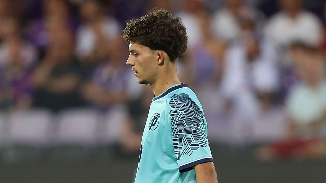 Fiorentina v Puskas Academy - UEFA Europa Conference League Play-Off 1st Leg