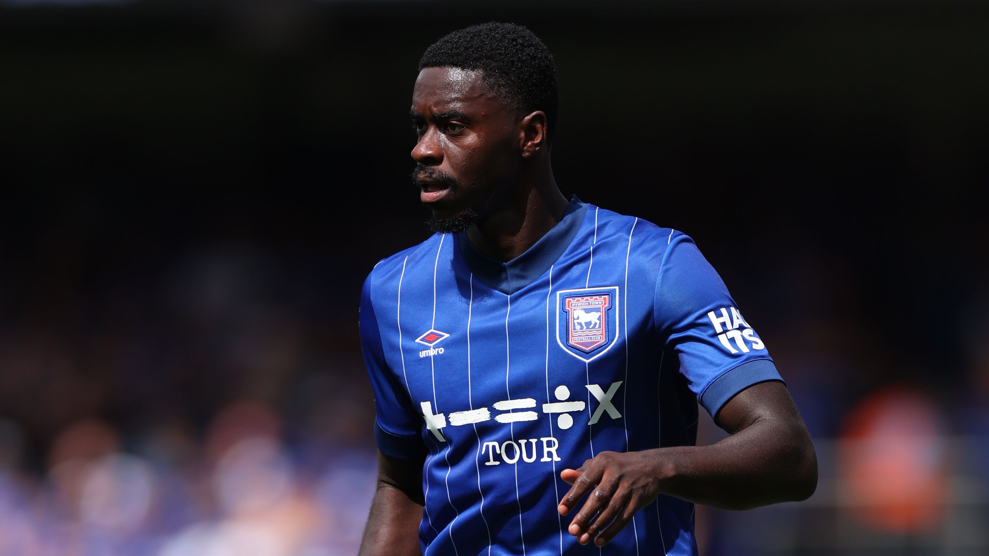 Ipswich Town FC v Liverpool FC - Premier League